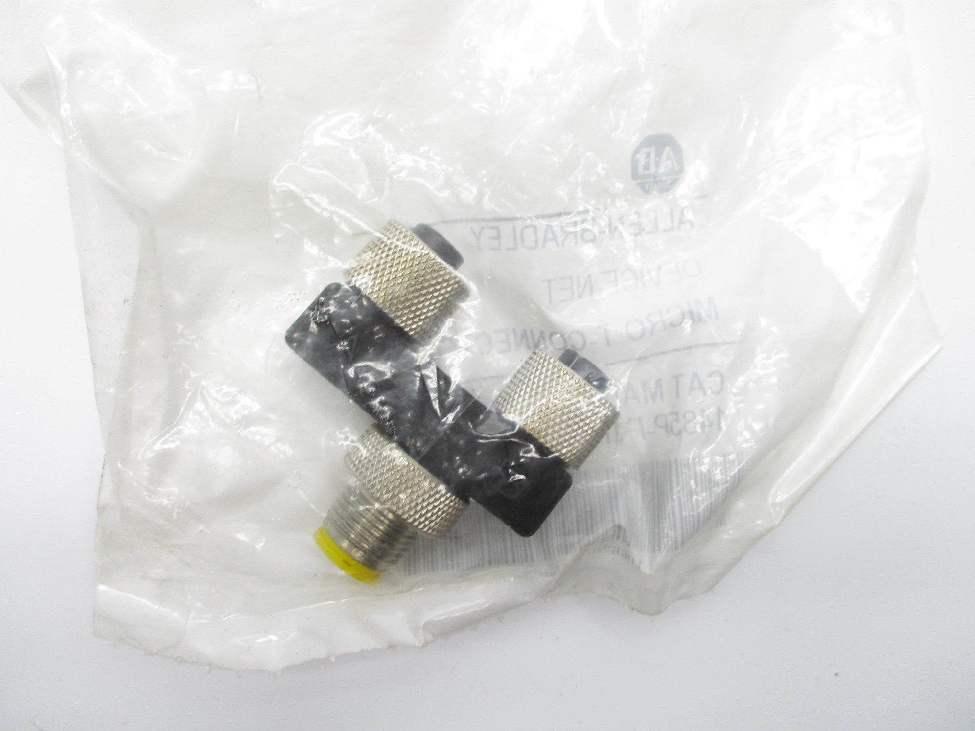 ALLEN BRADLEY 1485P-P1R5-DR5 SER. A NSMP