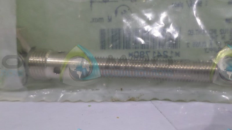 BALLUFF BES-M08MH1-PSC15B-S04G SENSOR *NEW IN ORGINAL PACKAGE*