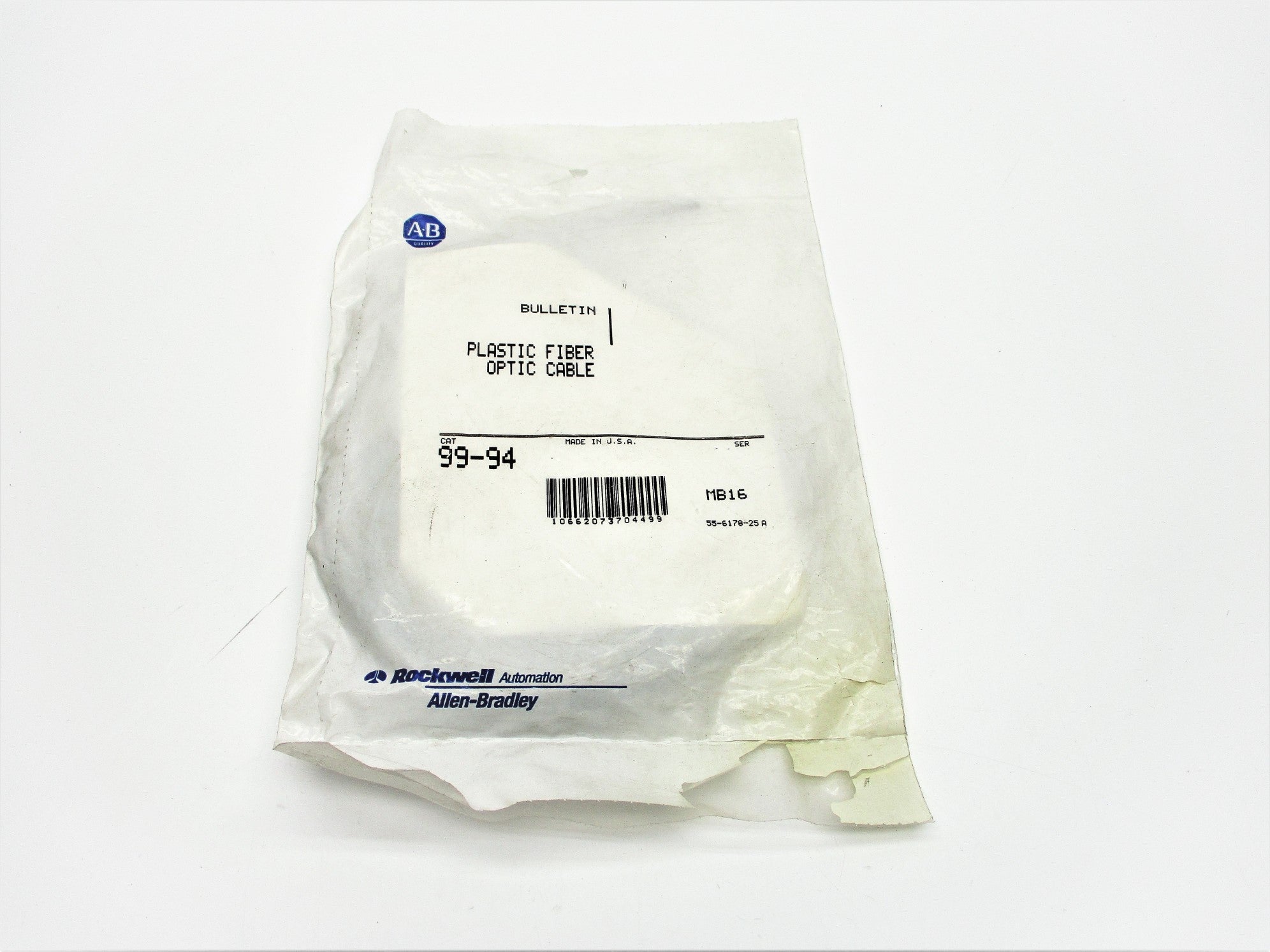 ALLEN BRADLEY 99-94 NSMP