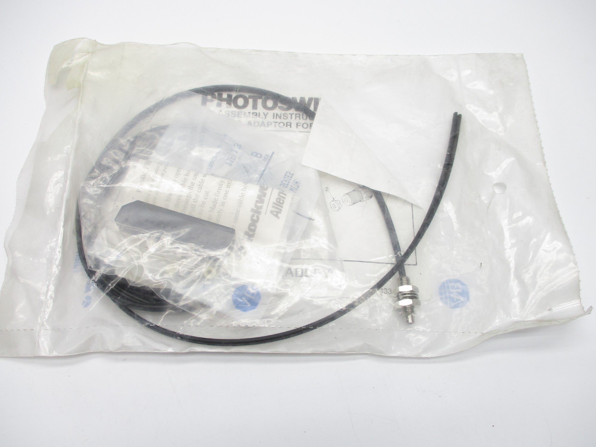 ALLEN BRADLEY 99-94 NSMP