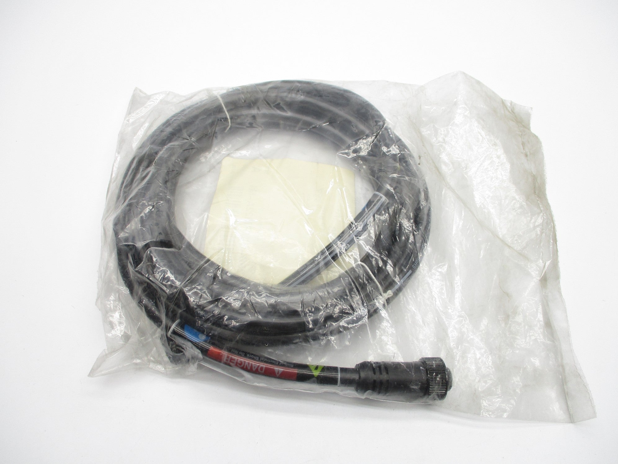 ALLEN BRADLEY 280-PWRM22A-M4 SER. A NSMP