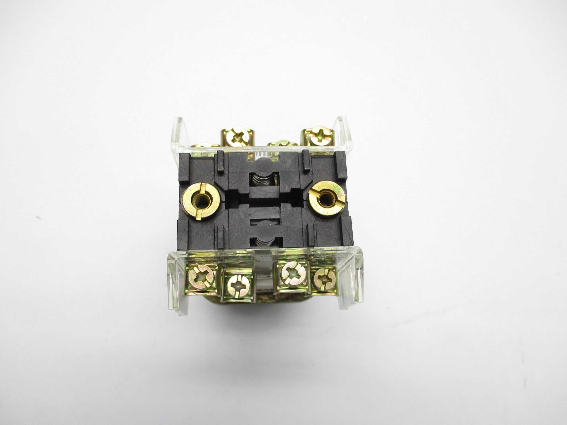 ALLEN BRADLEY 800T-J5KC1B SER. T (WH) NSMP