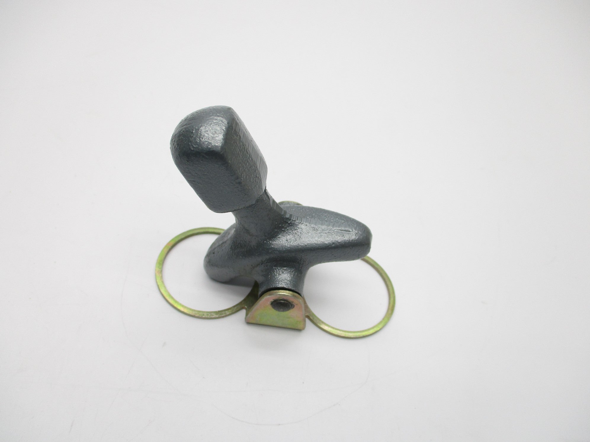INDUSTRIAL SPARE PART 800T-N12 SER. A (BK/YL) NSMP