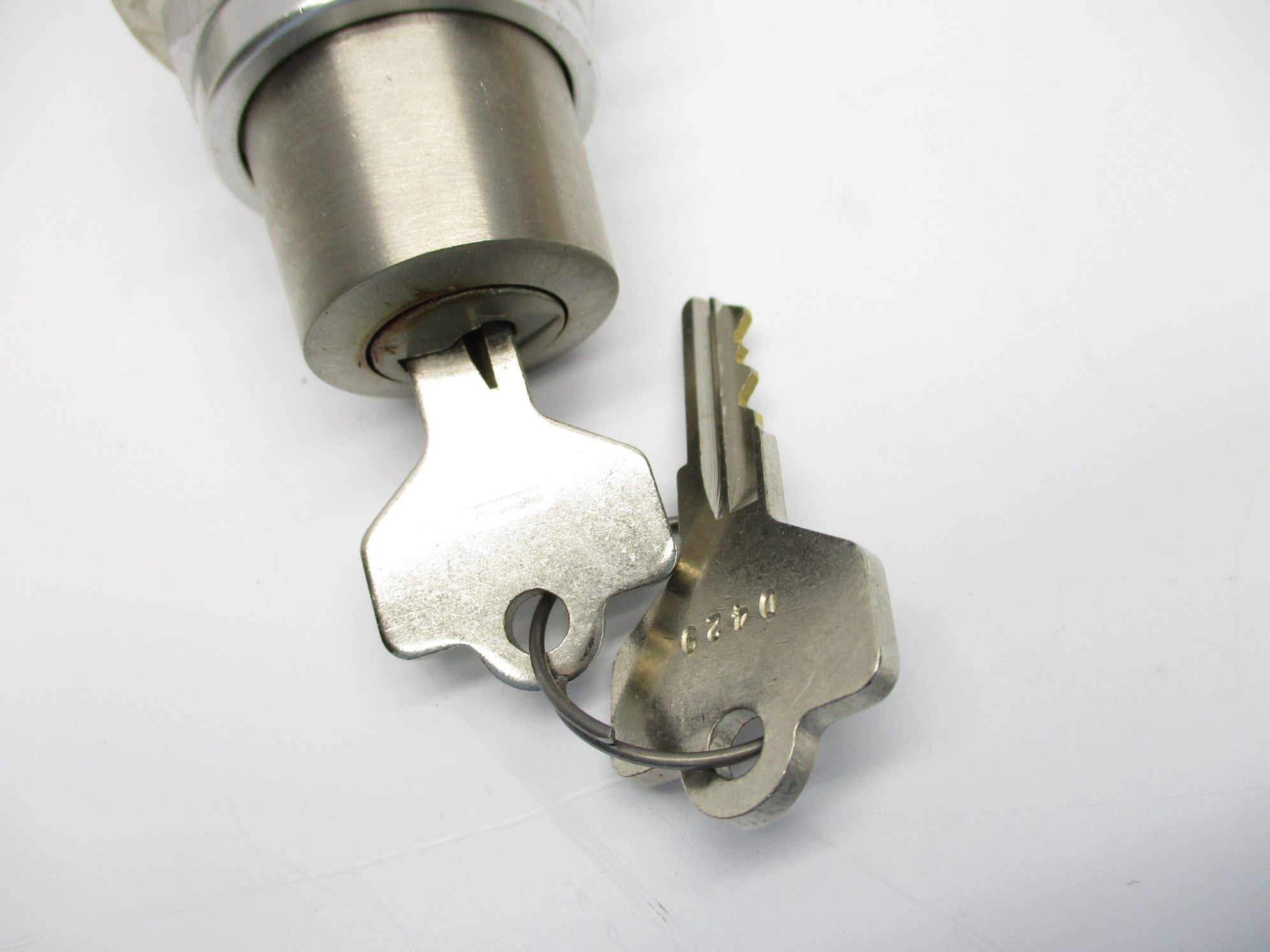 INDUSTRIAL SPARE PART 800T-J4406A SER. T (WH) NSMP