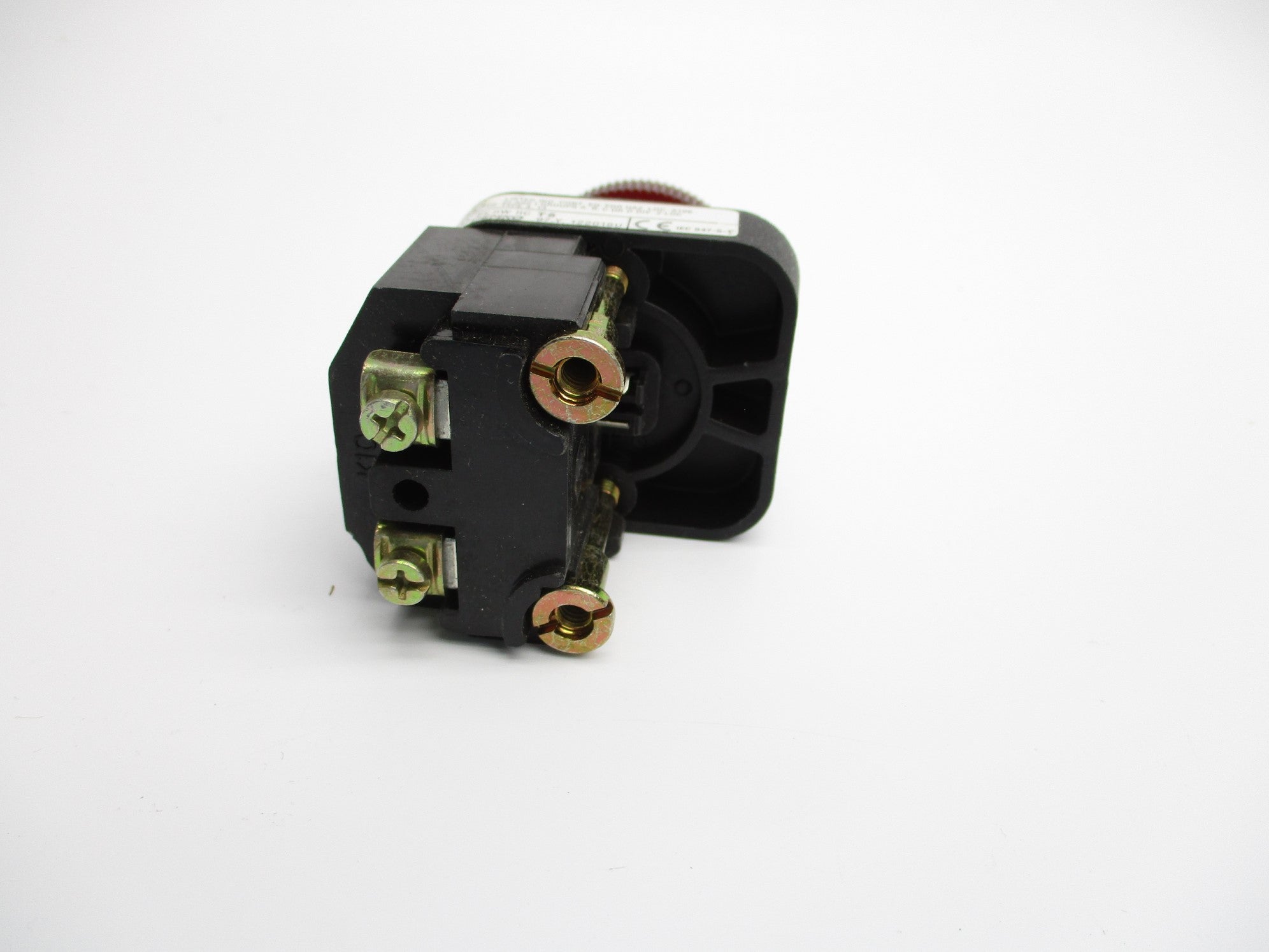 INDUSTRIAL SPARE PART 800T-P26R SER. T (WH) NSMP