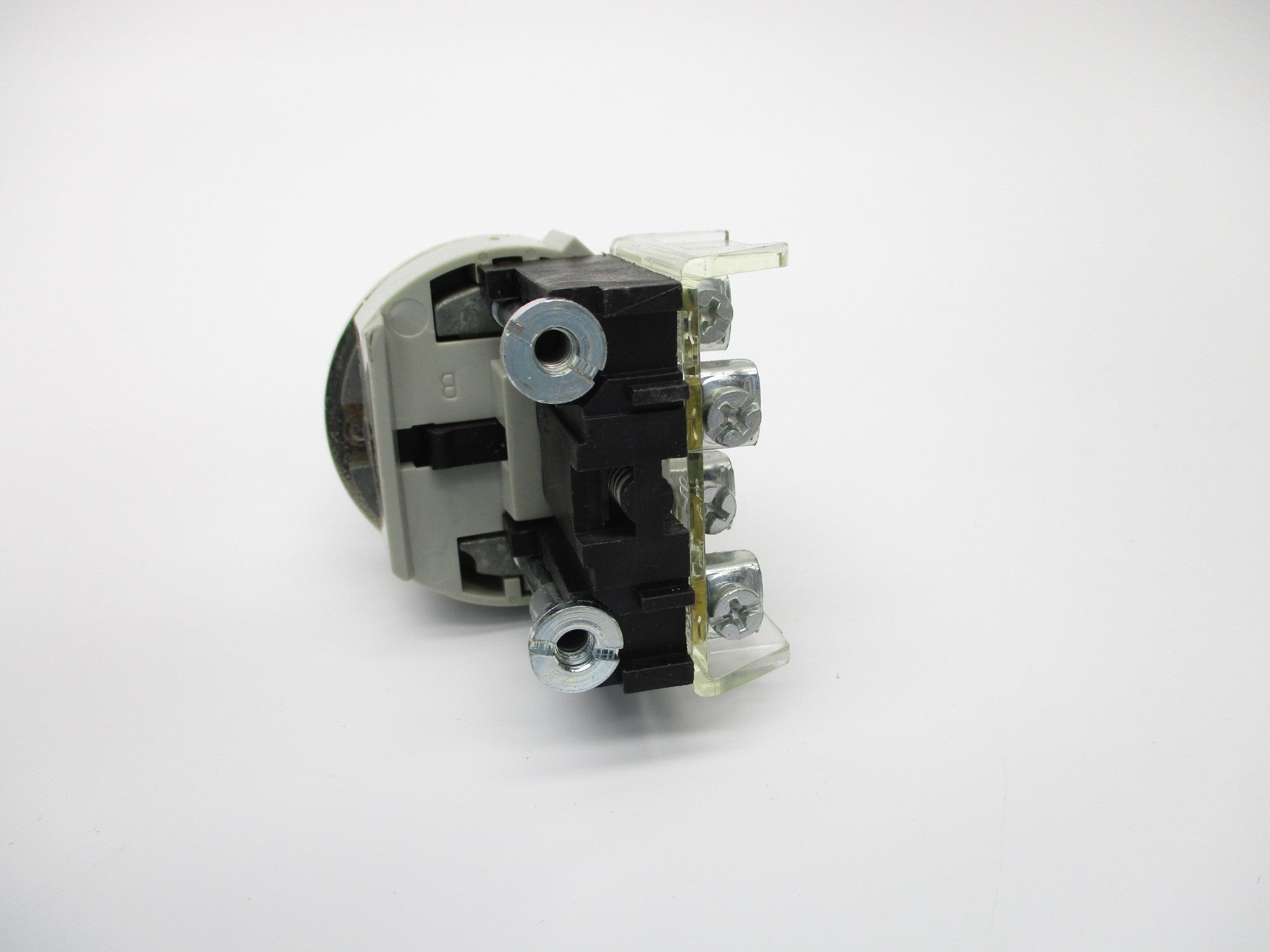 ALLEN BRADLEY 800T-J50A SER. T (WH) NSMP