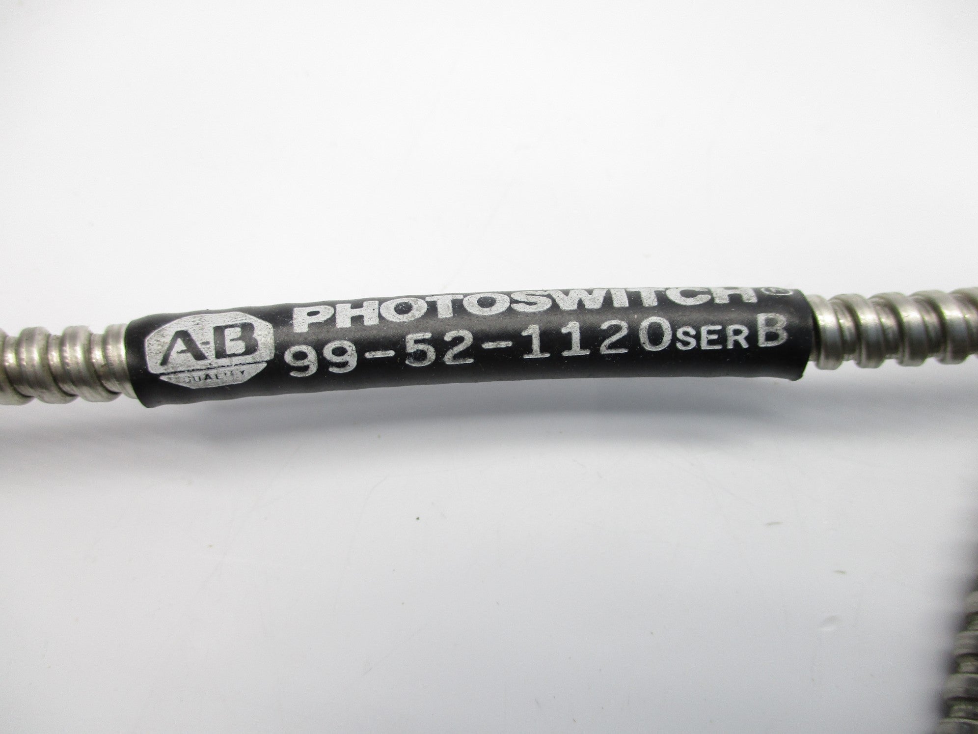 INDUSTRIAL SPARE PART 99-52-1120 SER. B NSNP