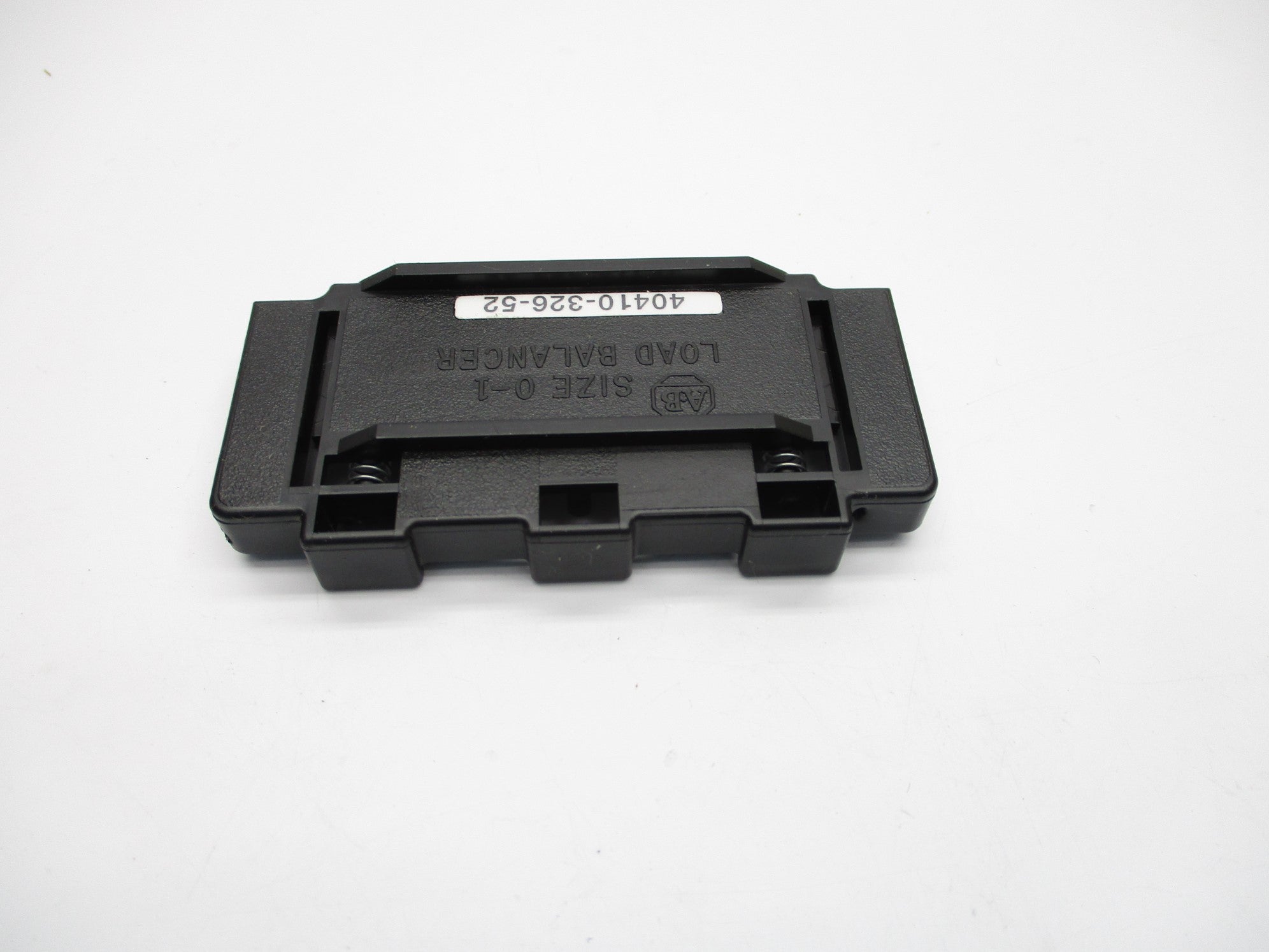 INDUSTRIAL SPARE PART 40410-326-52 NSNP