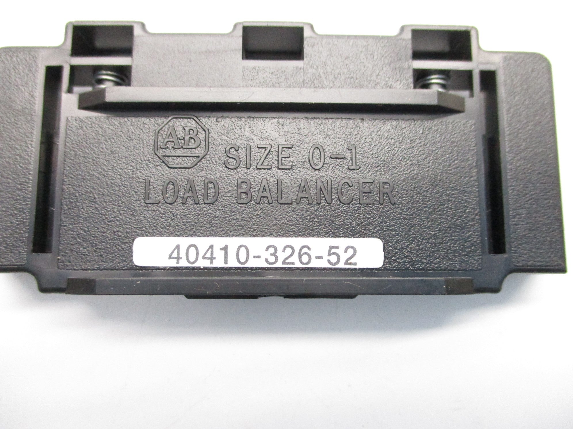 INDUSTRIAL SPARE PART 40410-326-52 NSNP