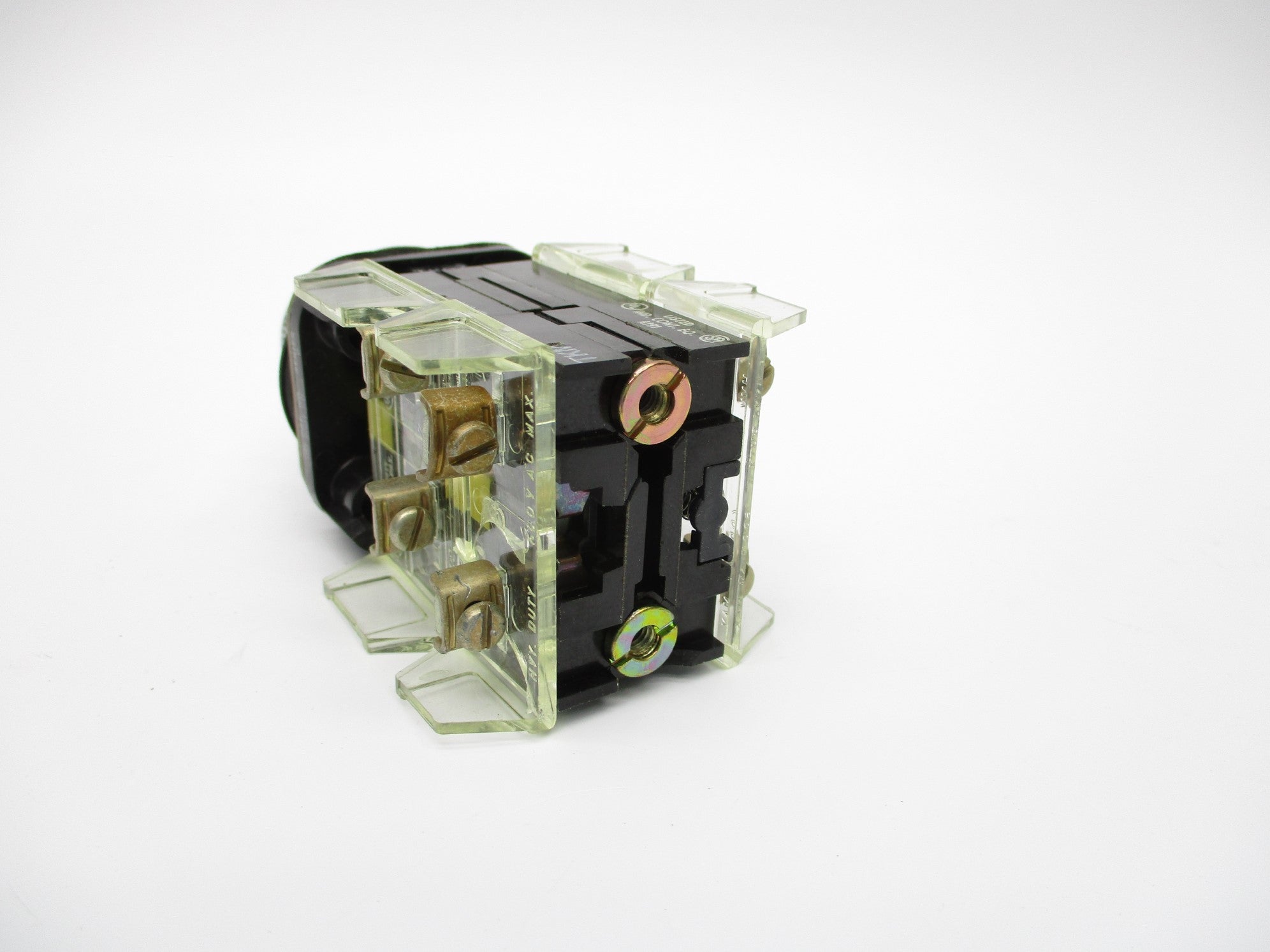 ALLEN BRADLEY 800T-KD SER. P NSNP