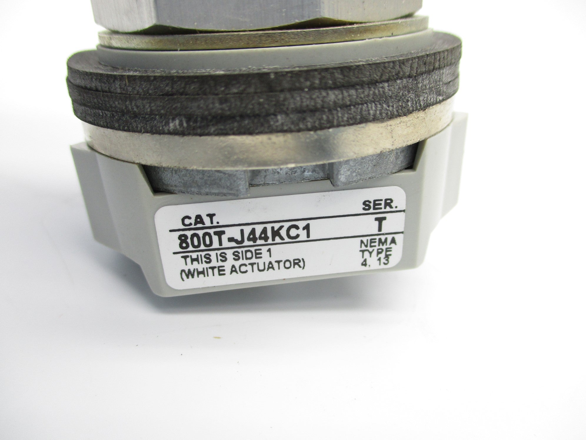 INDUSTRIAL SPARE PART 800T-J44KC1 SER. T NSNP