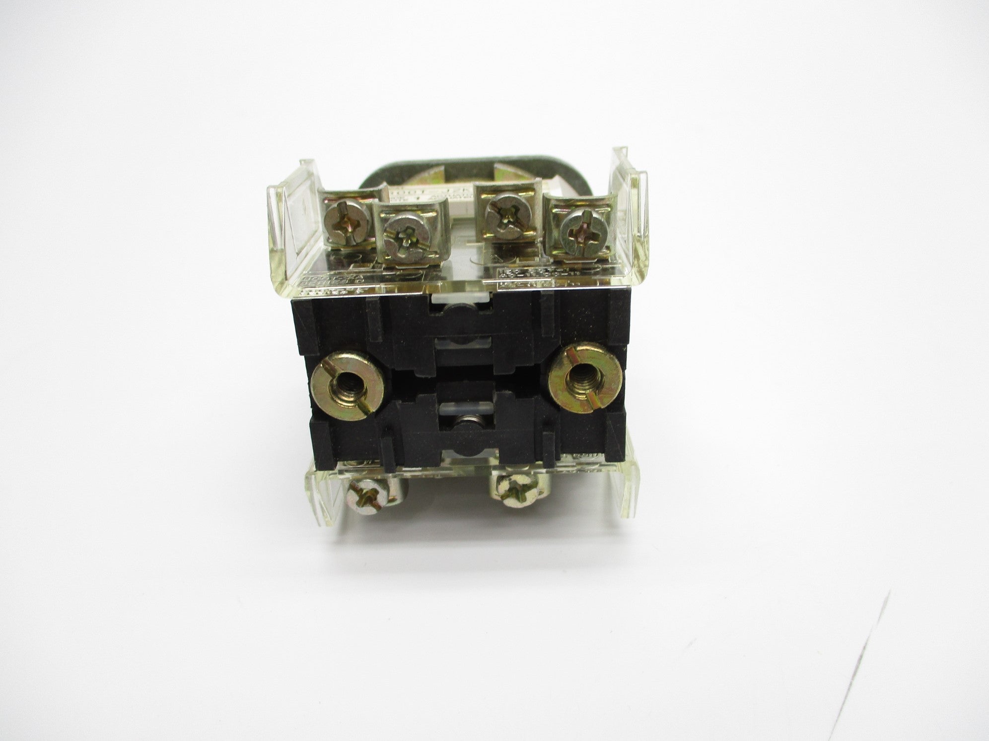 ALLEN BRADLEY 800T-J2KT7 SER. T NSNP