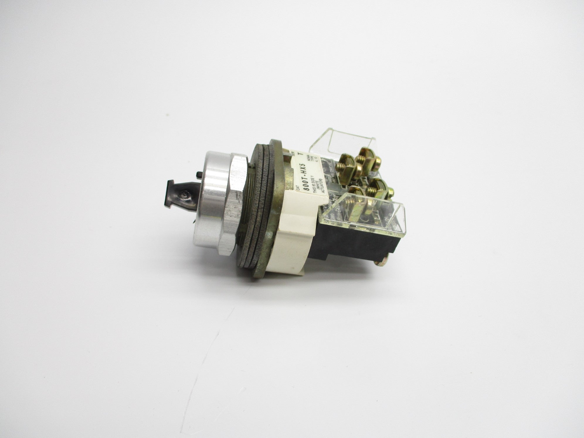INDUSTRIAL SPARE PART 800T-HX5 SER. T NSNP