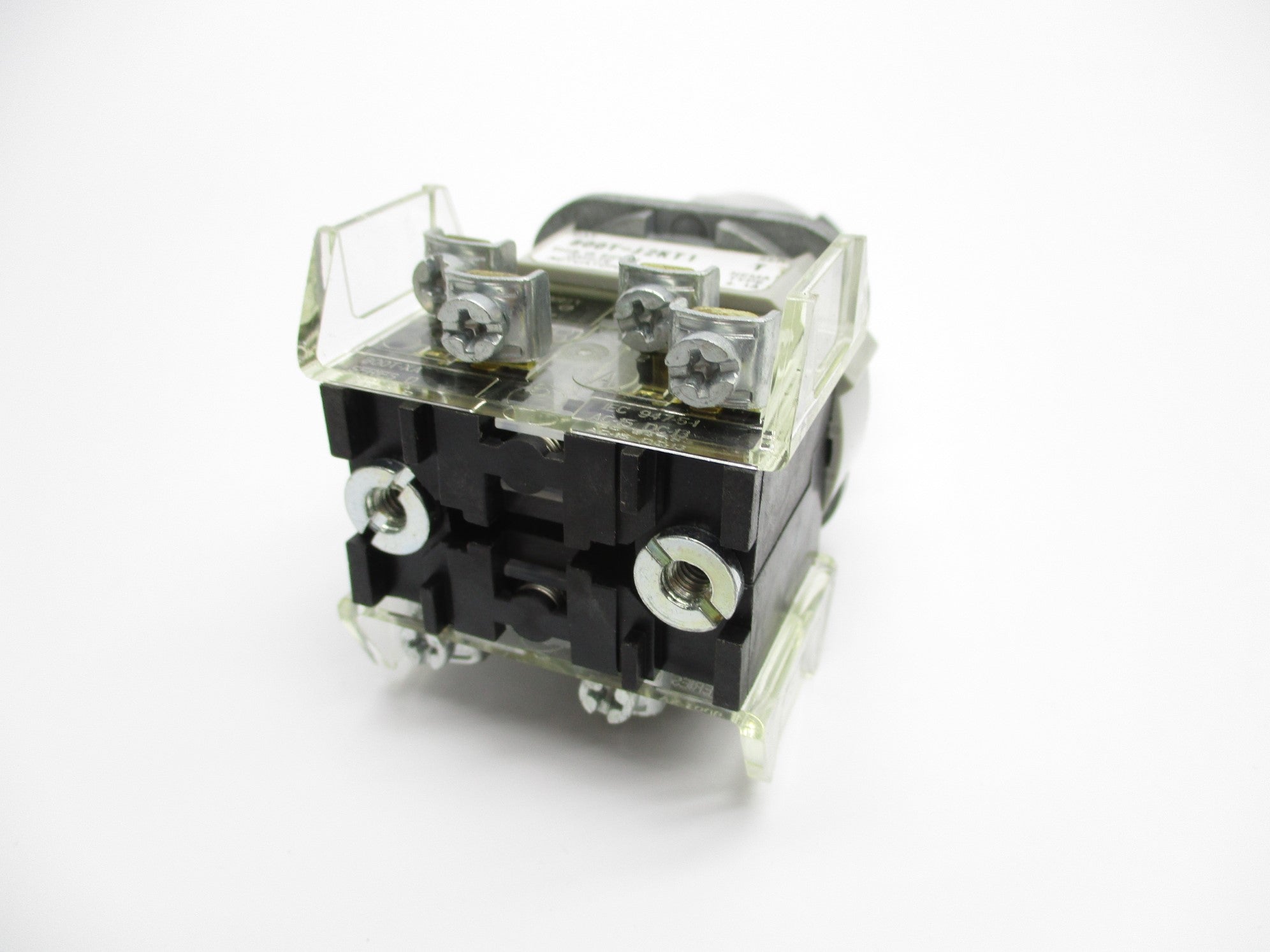 ALLEN BRADLEY 800T-J2KT1 SER. T NSNP
