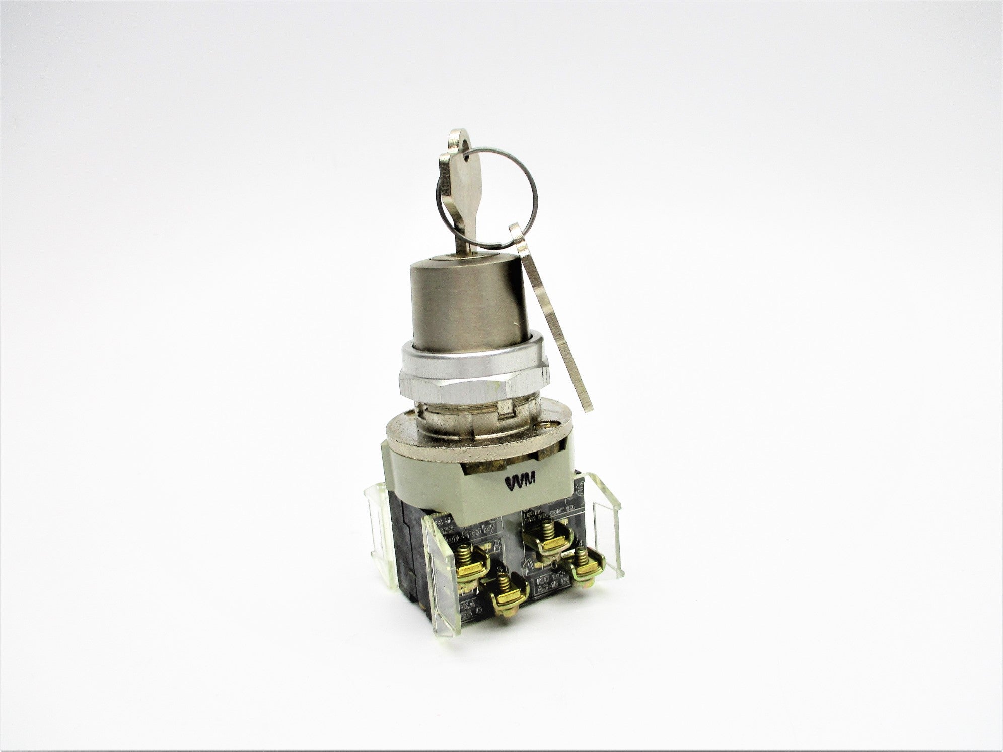 ALLEN BRADLEY 800T-H3110 SER. T NSNP