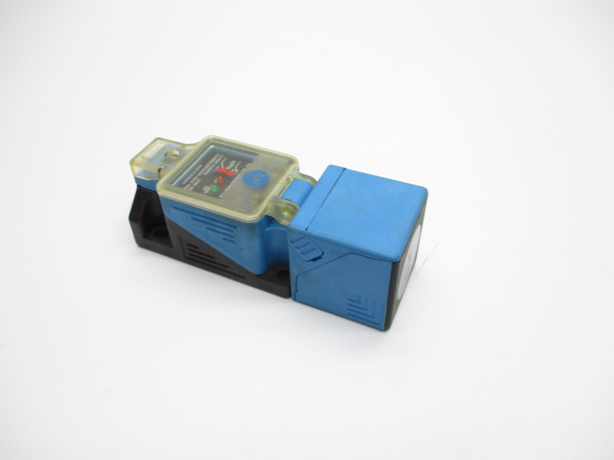 INDUSTRIAL SPARE PART 871L-D40EN40-T3 SER. A NSNP