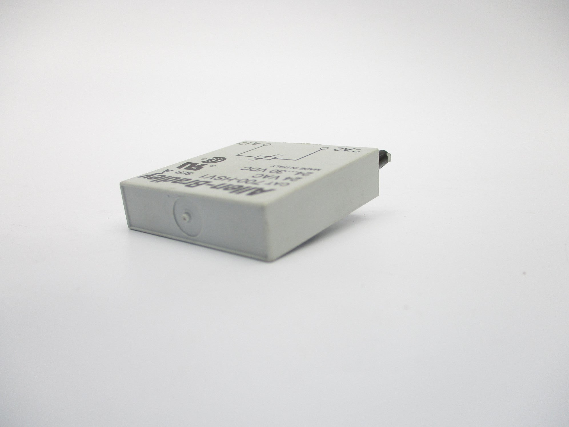 INDUSTRIAL SPARE PART 700-HSV1 SER. A 24VAC NSNP