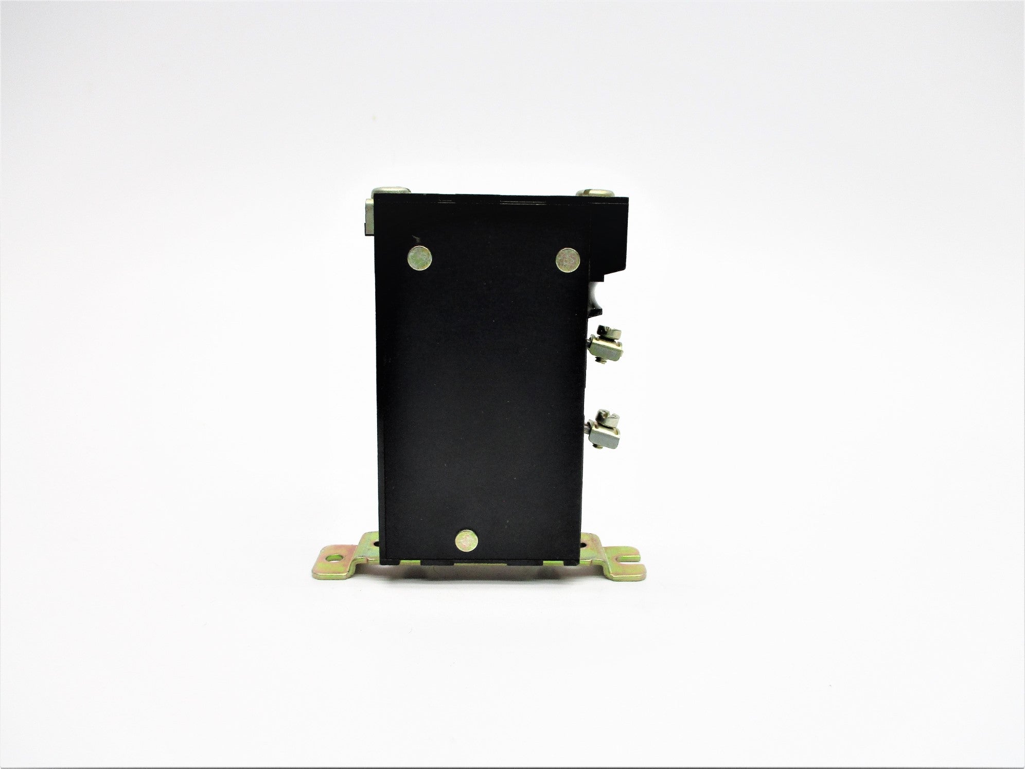 INDUSTRIAL SPARE PART 593-BOV4 SER. A 600VAC NSNP