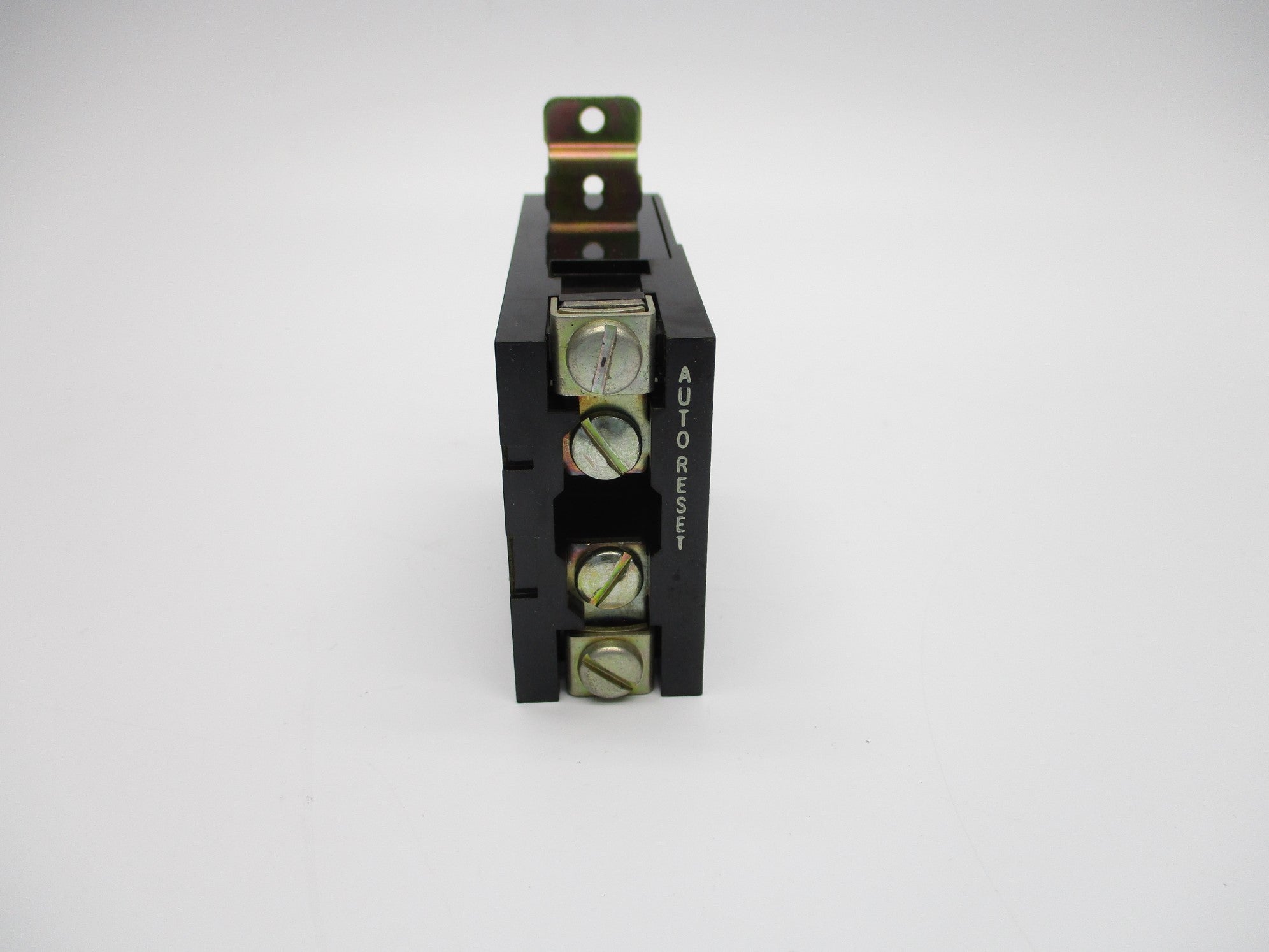 INDUSTRIAL SPARE PART 593-BOV4 SER. A 600VAC NSNP