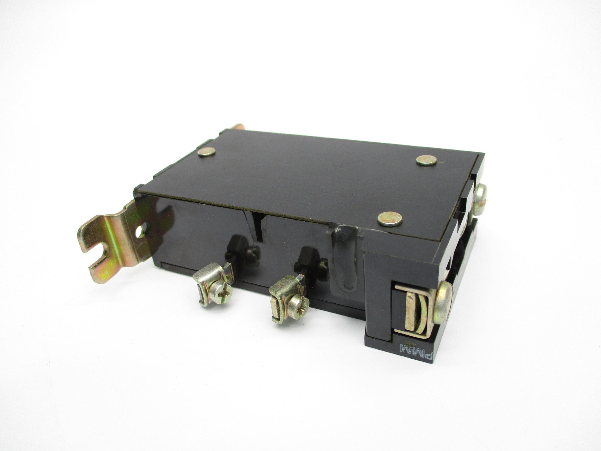 INDUSTRIAL SPARE PART 593-BOV4 SER. A 600VAC NSNP