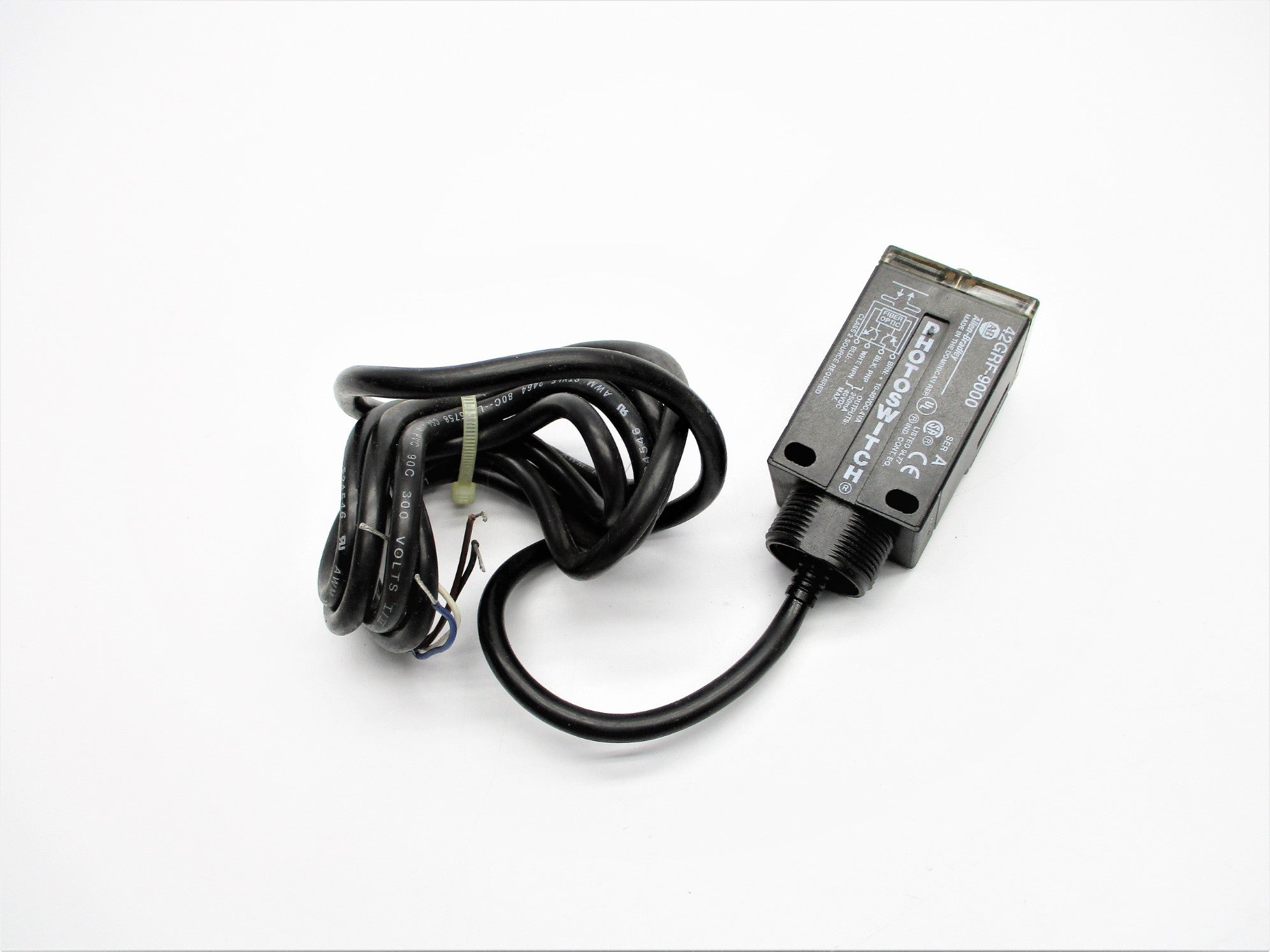 INDUSTRIAL SPARE PART 42GRF-9000 SER. A NSNP