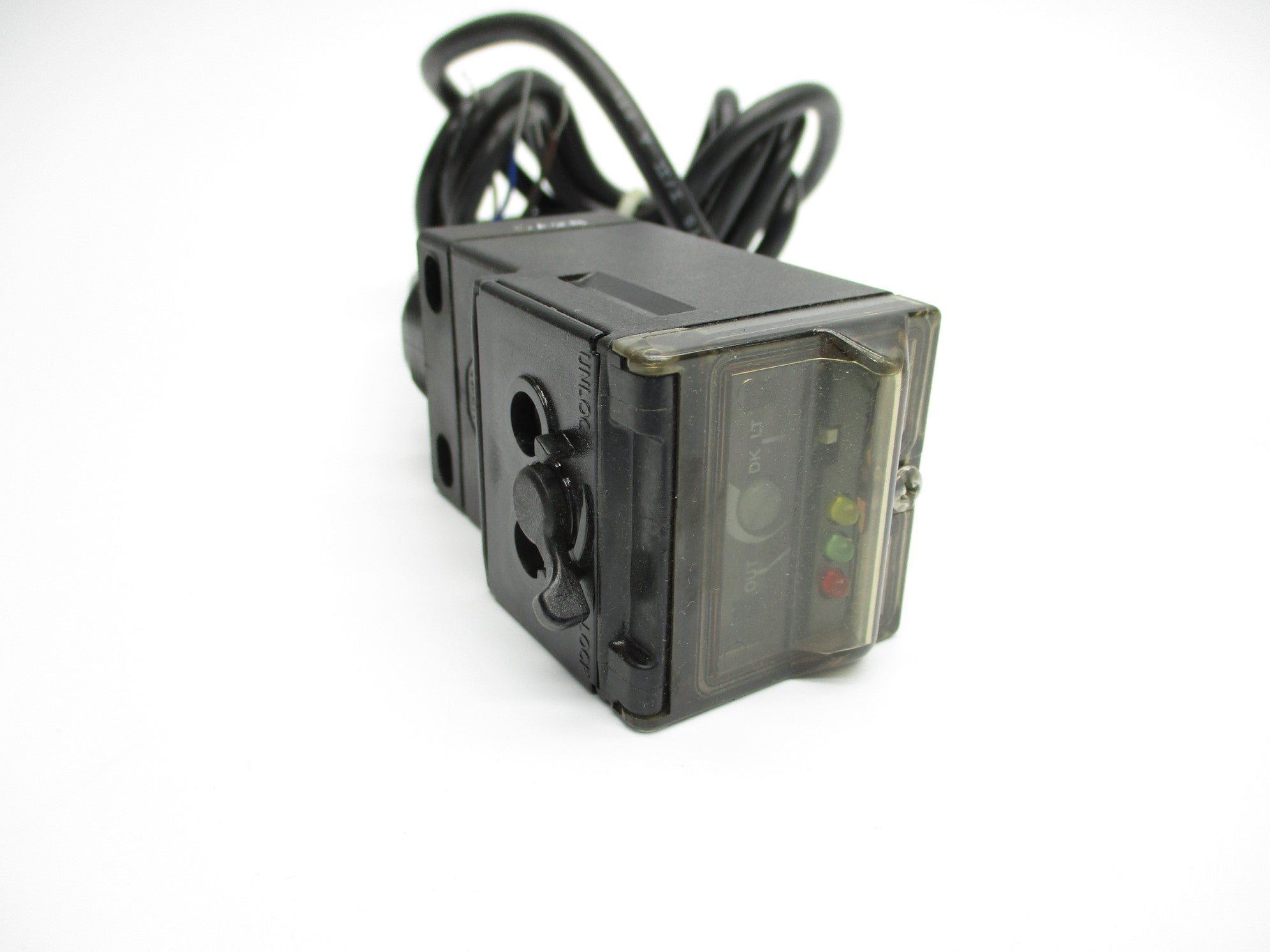 INDUSTRIAL SPARE PART 42GRF-9000 SER. A NSNP