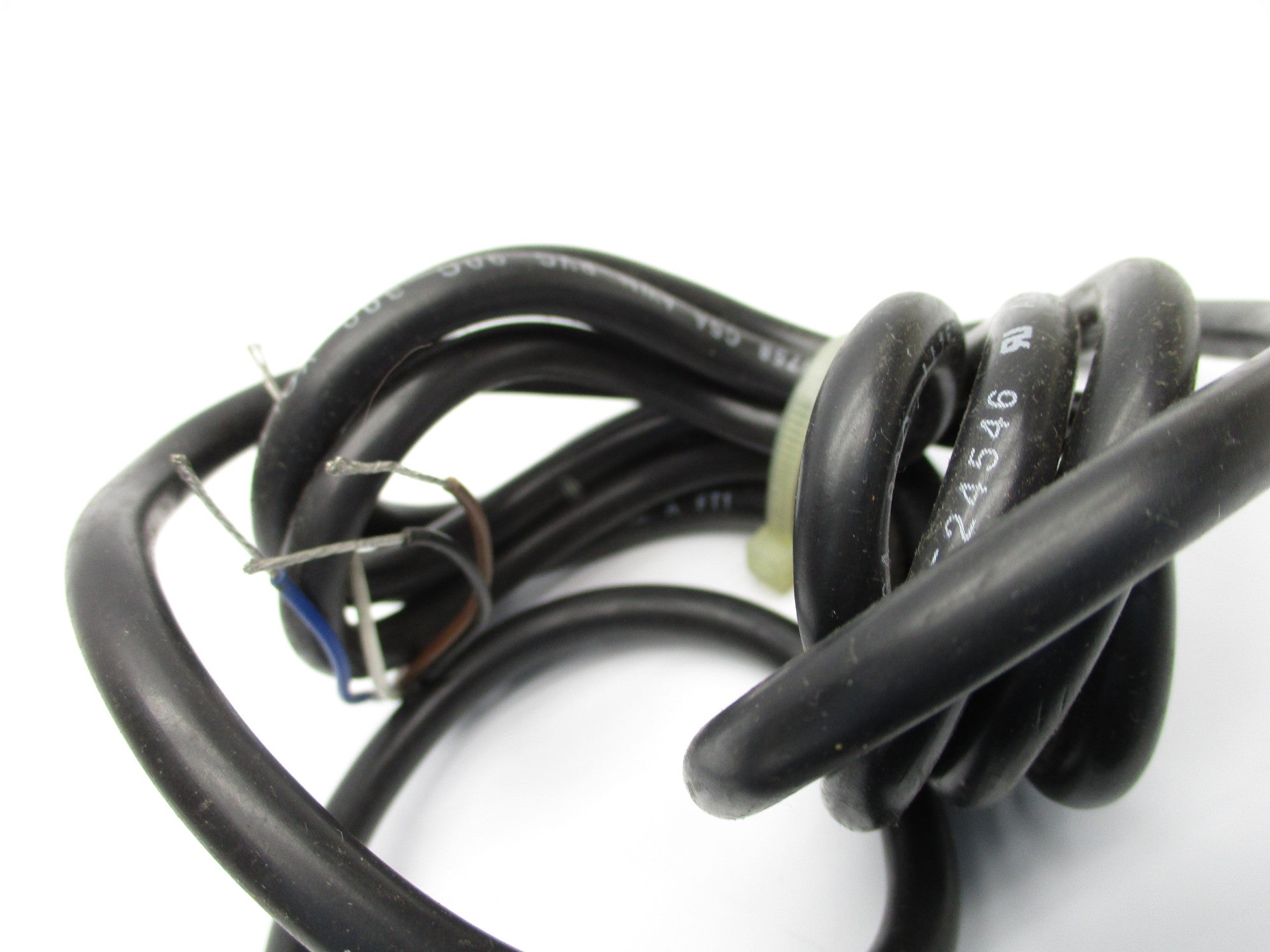 INDUSTRIAL SPARE PART 42GRF-9000 SER. A NSNP