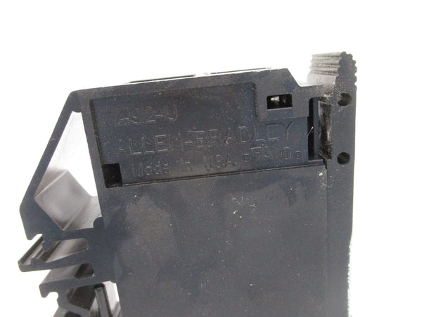 ALLEN BRADLEY 1492-U NSNP