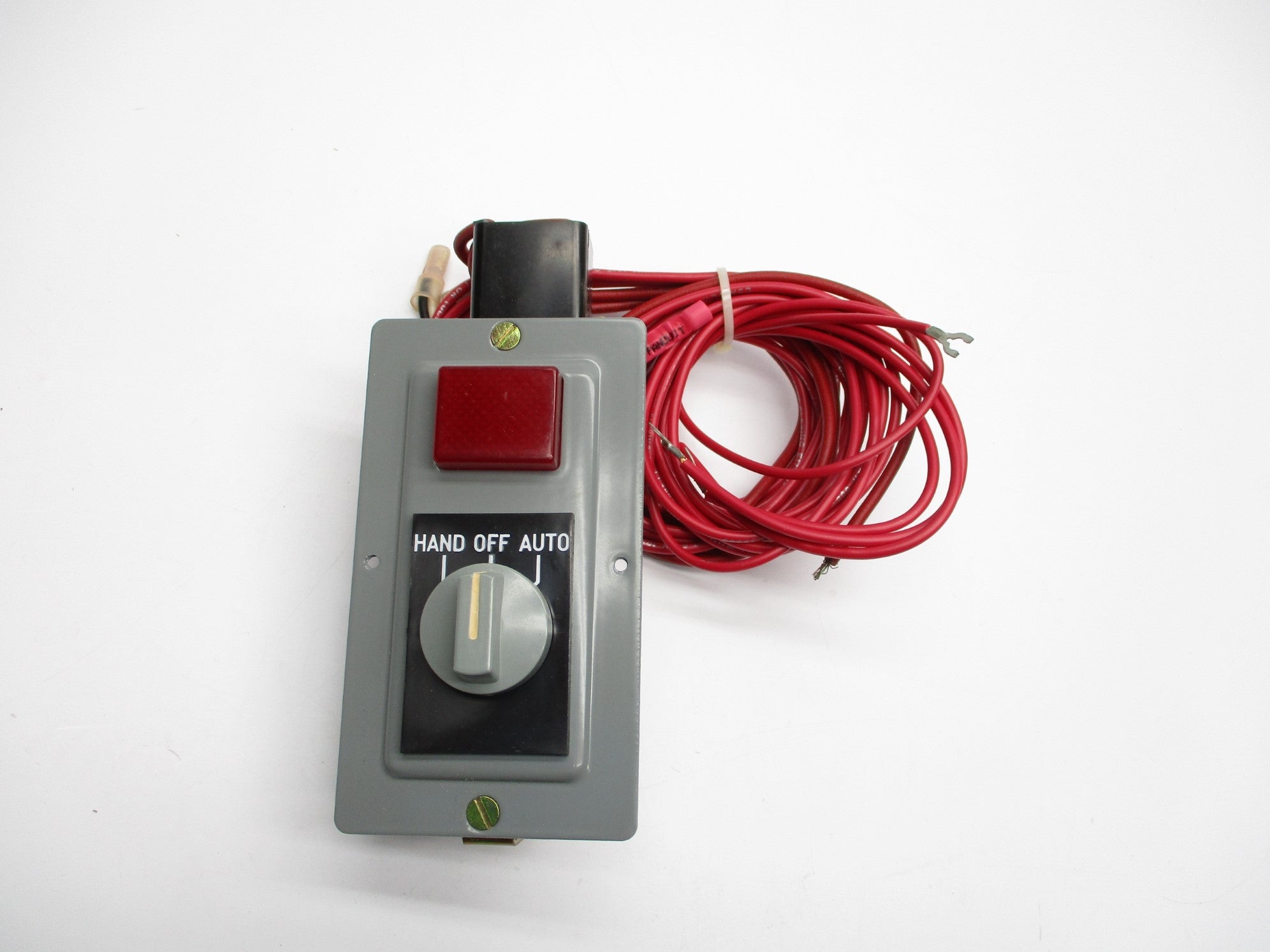 INDUSTRIAL SPARE PART 599-N3N4DR SER. CA (BR/WH) NSMP