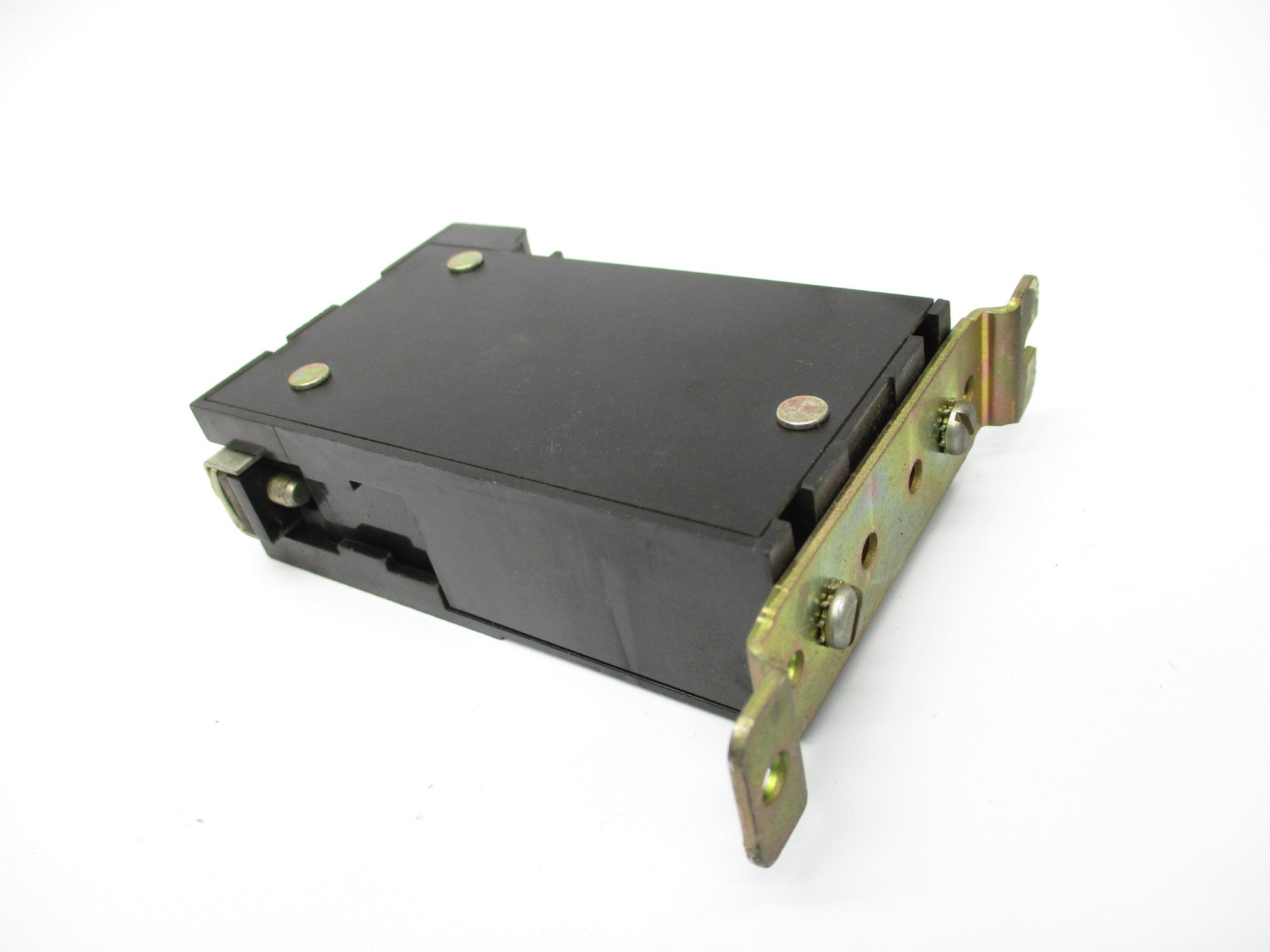 INDUSTRIAL SPARE PART 593-BOV4 SER. A 600VAC NSMP