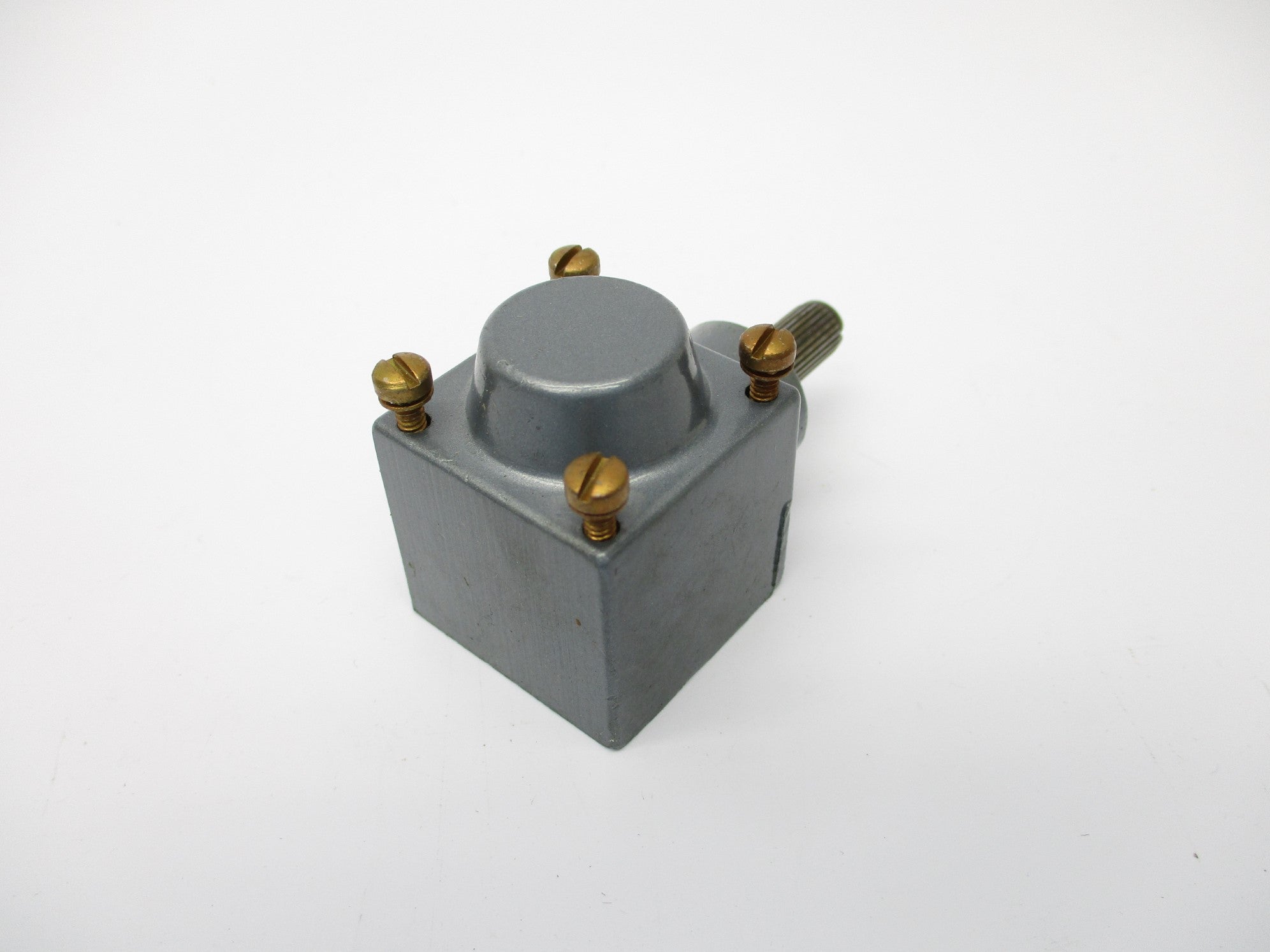 INDUSTRIAL SPARE PART Z-21169 (BK/GR) NSMP
