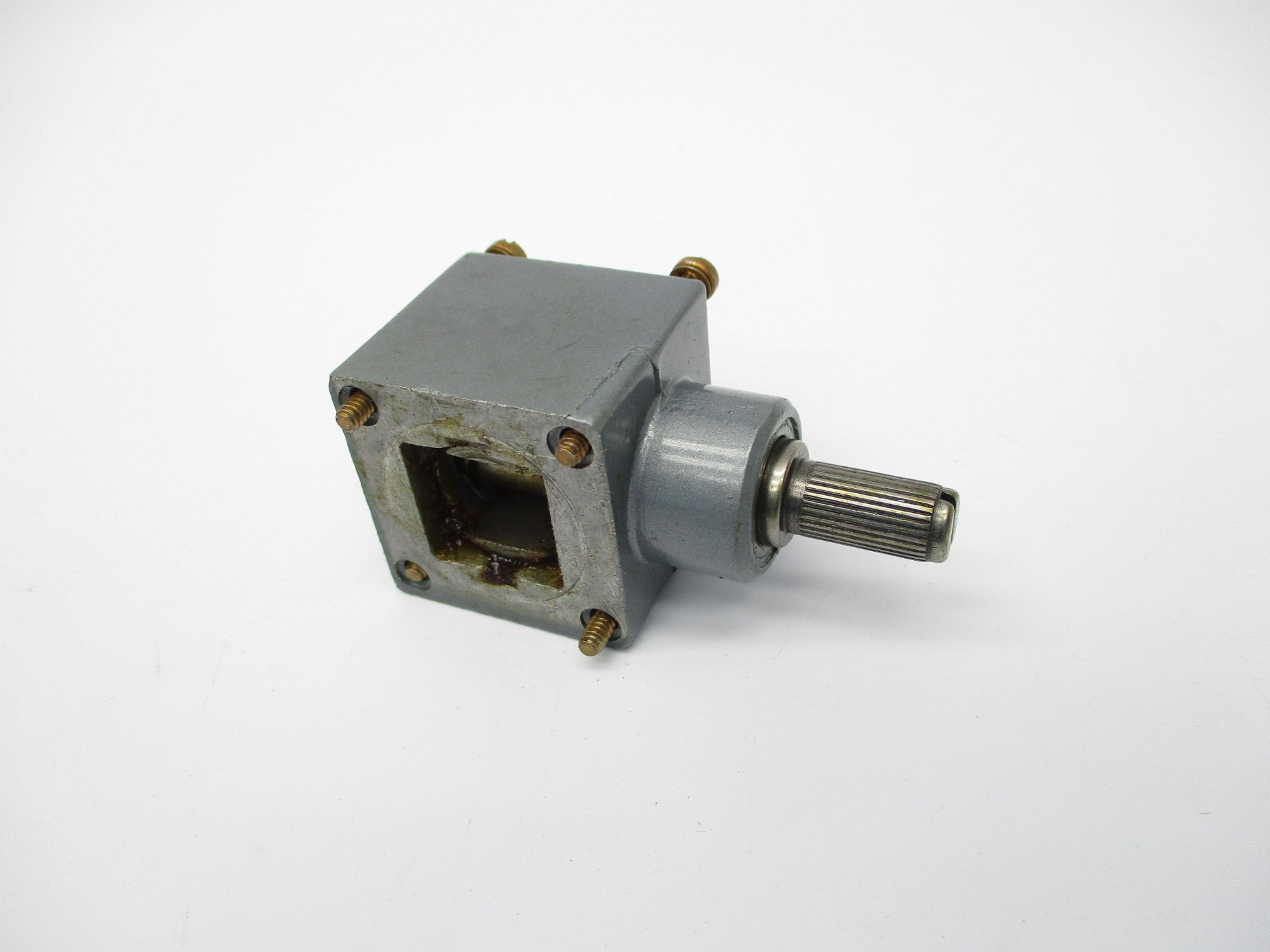 INDUSTRIAL SPARE PART Z-21169 (BK/GR) NSMP