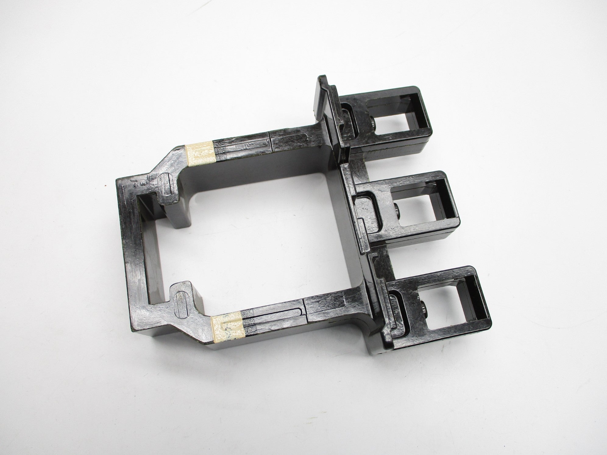 INDUSTRIAL SPARE PART F-20527 (BR/YL) NSMP