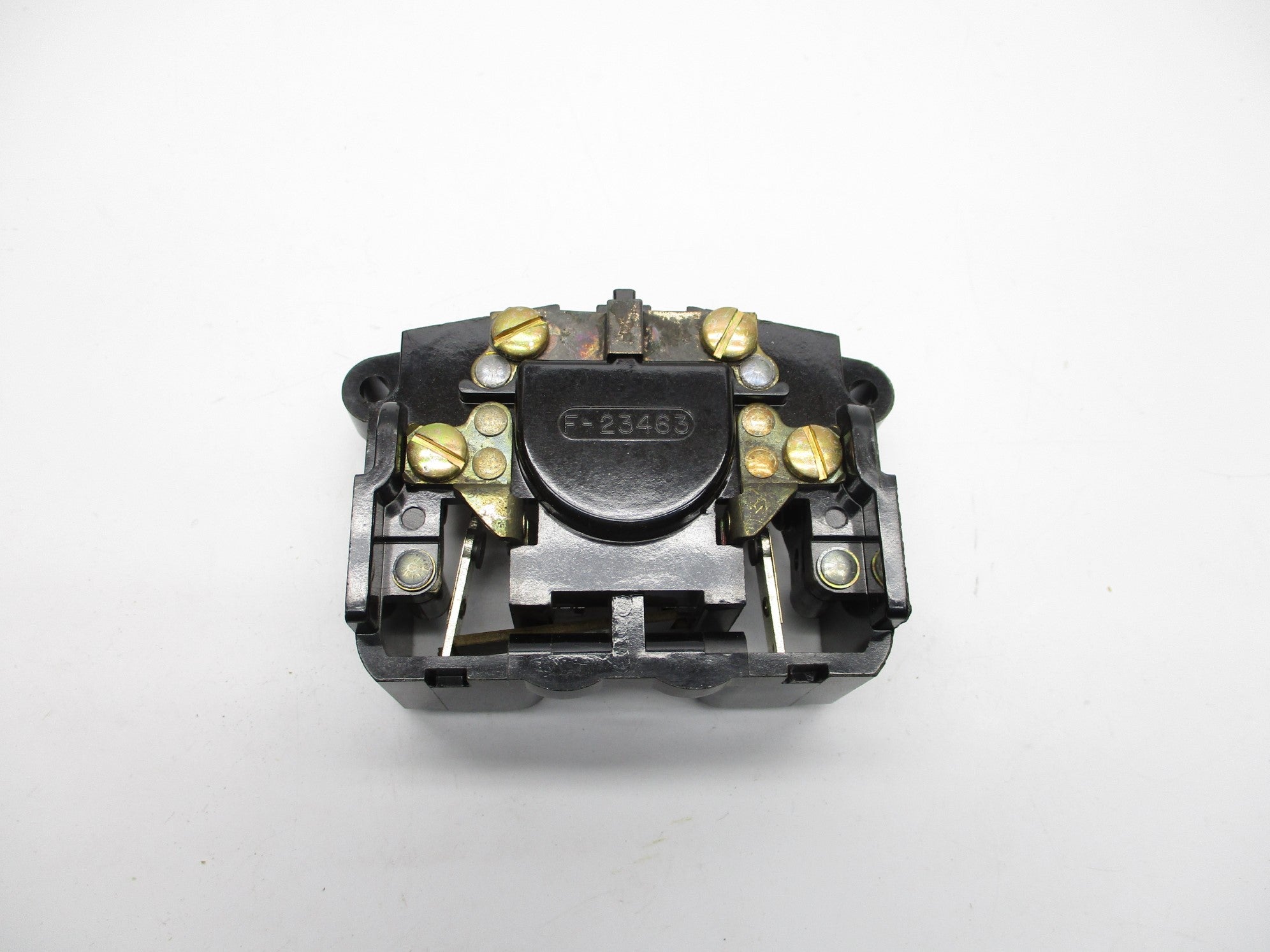 ALLEN BRADLEY X-159288 (BK/GR) NSMP
