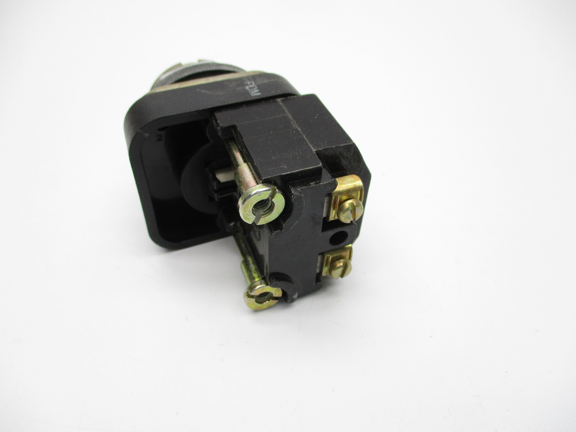 INDUSTRIAL SPARE PART 800T-P46 SER. N (BK/YL) NSMP