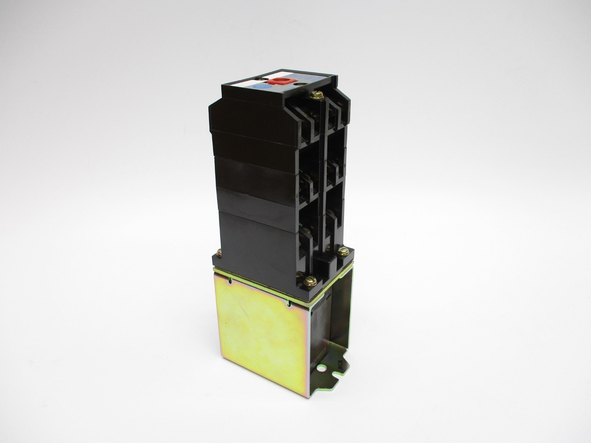 ALLEN BRADLEY 700DC-P1200Z24 SER. A 24VDC (BR/WH) NSMP