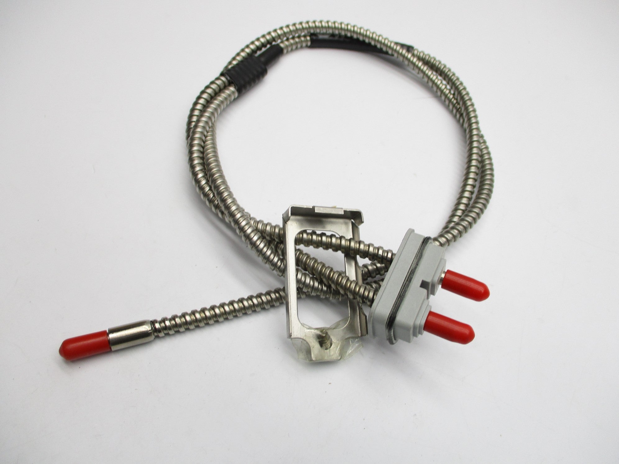 INDUSTRIAL SPARE PART 60-1850-1 99-30-1 SER. B (BR/YL) NSMP