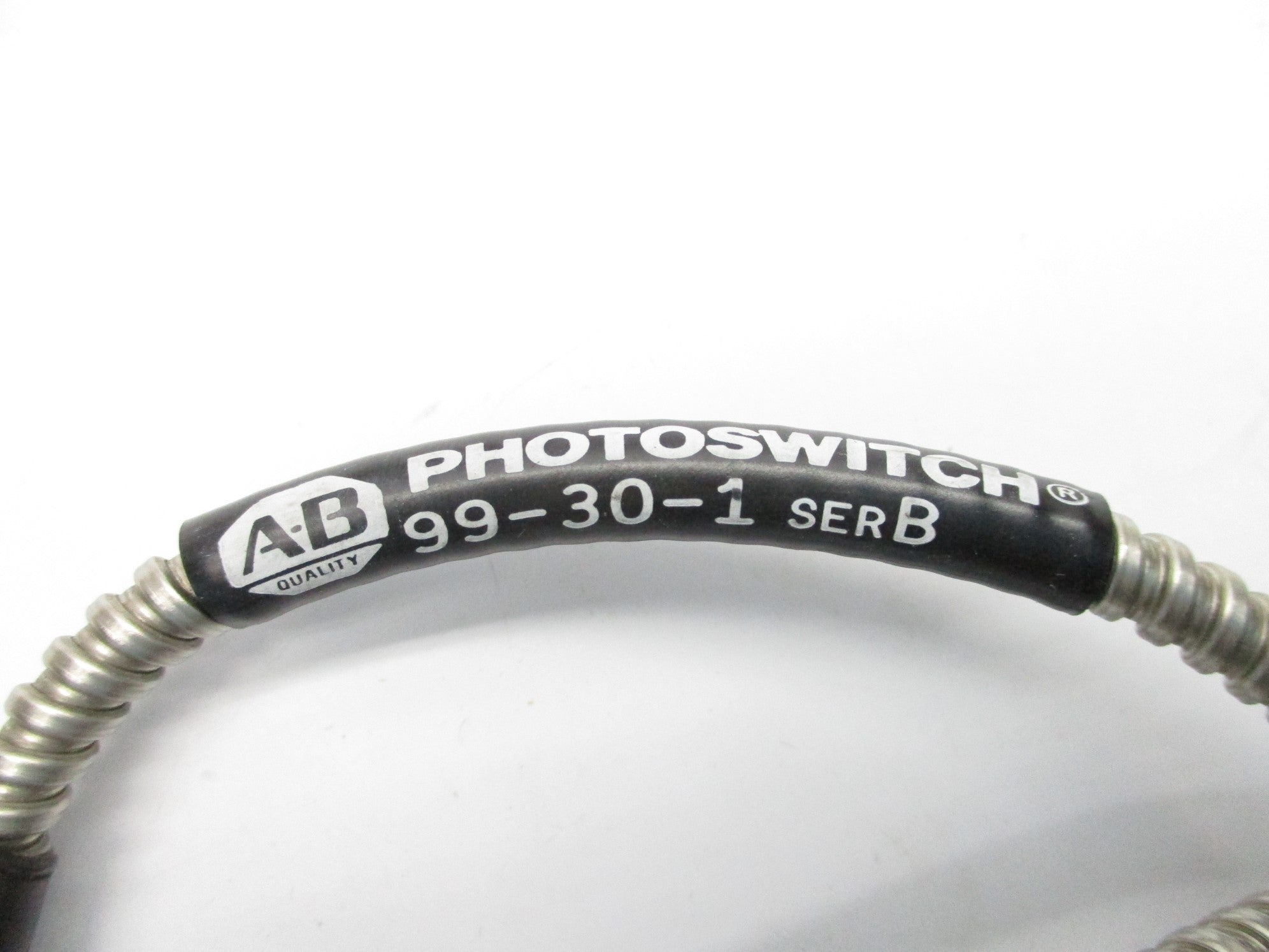 INDUSTRIAL SPARE PART 60-1850-1 99-30-1 SER. B (BR/YL) NSMP
