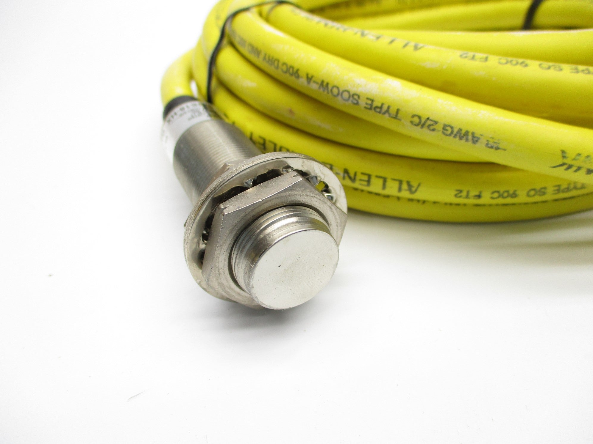 INDUSTRIAL SPARE PART 871TM-DH5NE18-H5 SER. A (BR/YL) NSMP