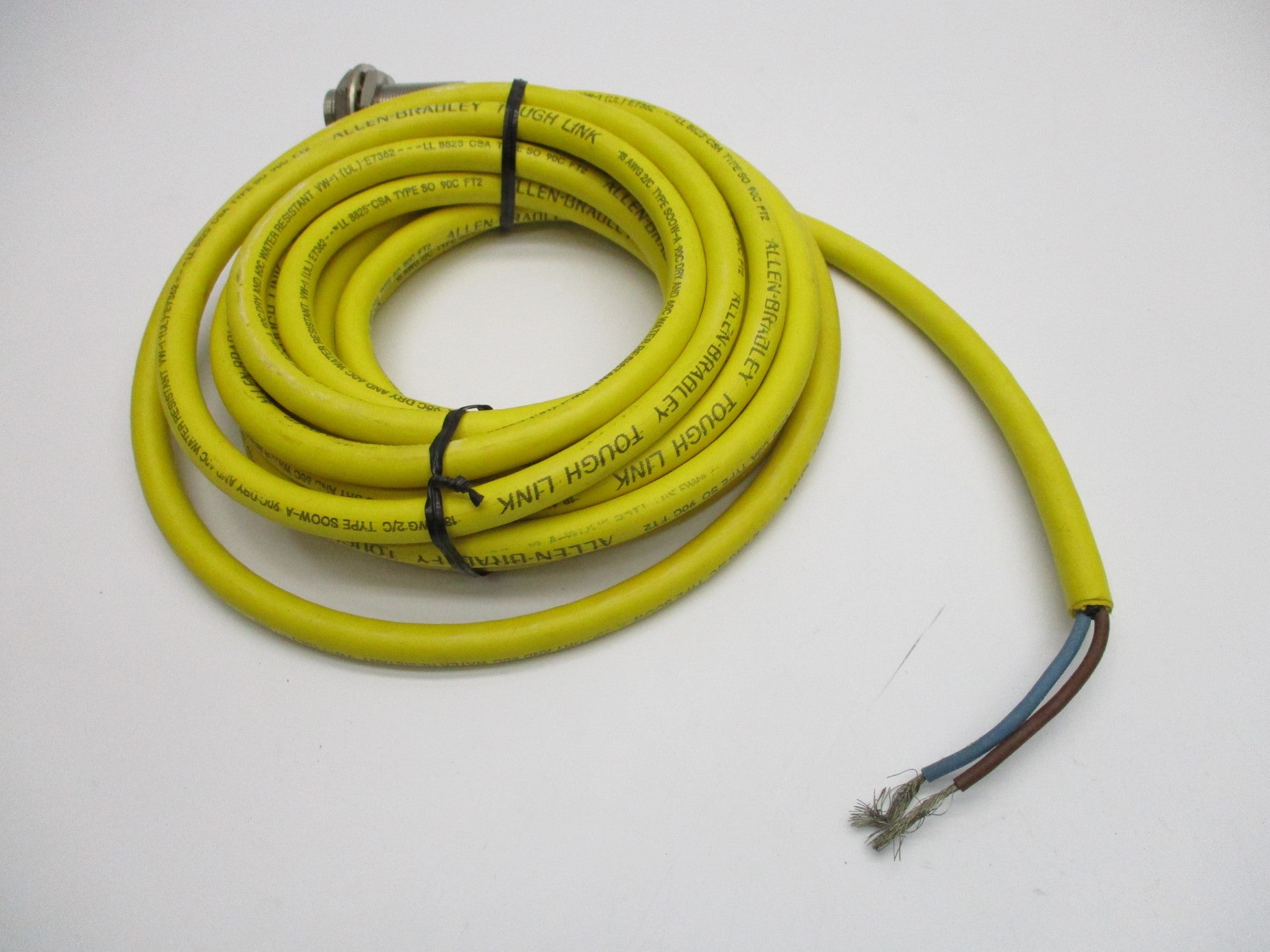 INDUSTRIAL SPARE PART 871TM-DH5NE18-H5 SER. A (BR/YL) NSMP