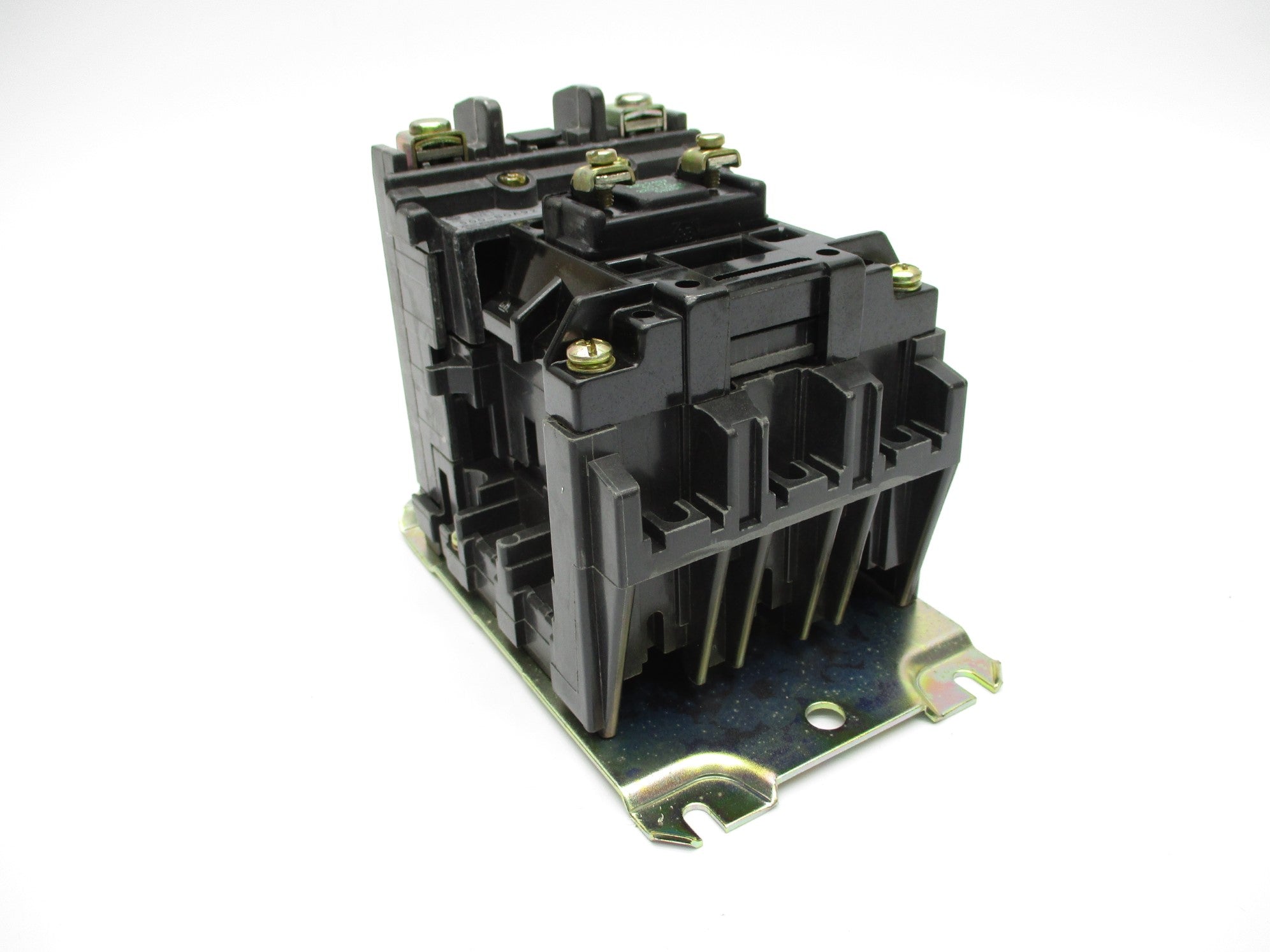 INDUSTRIAL SPARE PART 500-BOA92 SER. B 220/240V (BR/WH) NSMP