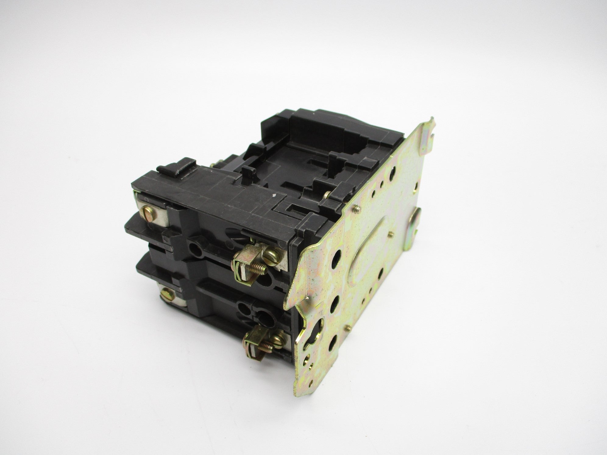 INDUSTRIAL SPARE PART 500-BOA92 SER. B 220/240V (BR/WH) NSMP
