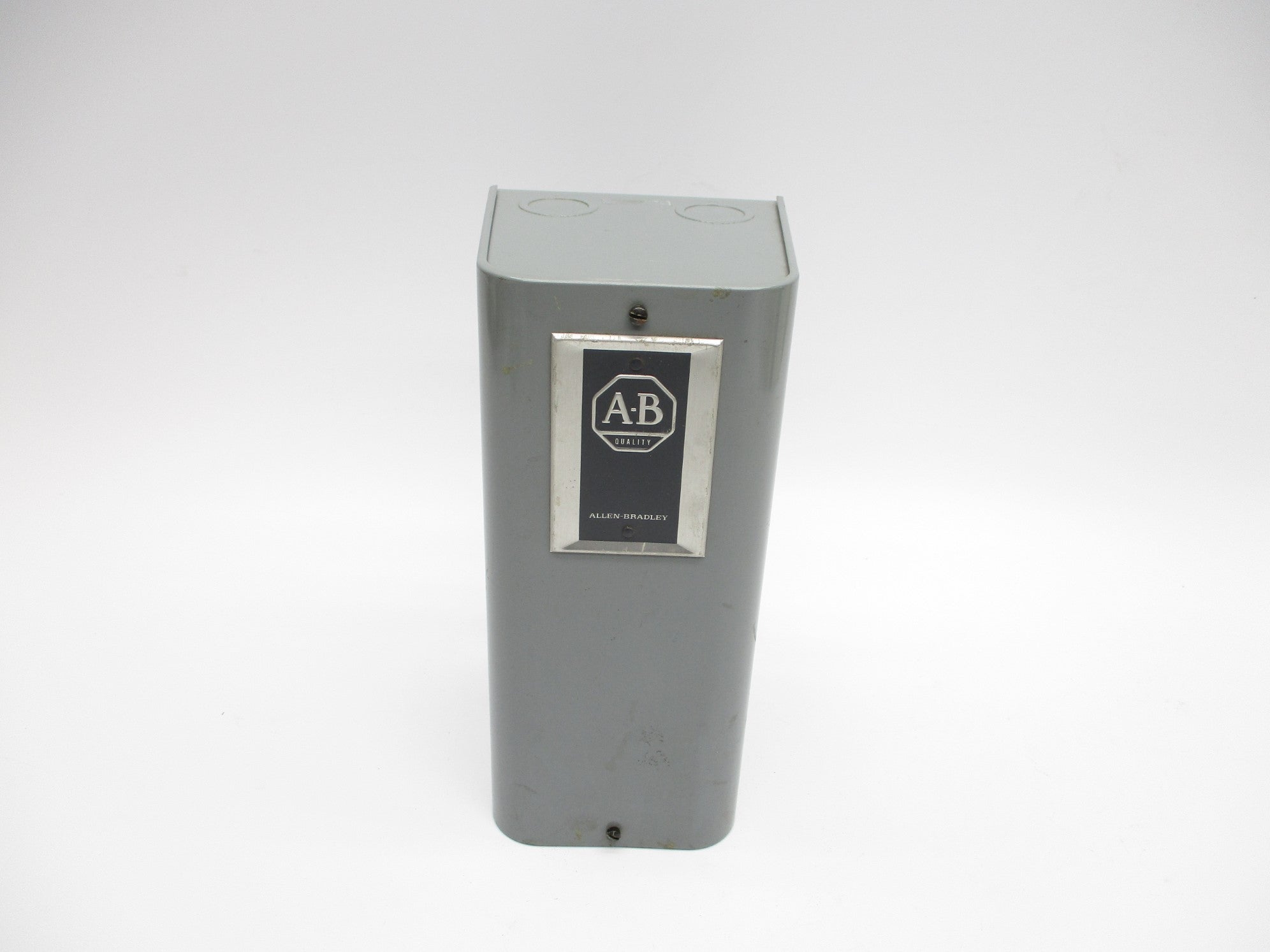 INDUSTRIAL SPARE PART 849-ZAD33 SER. B UNMP