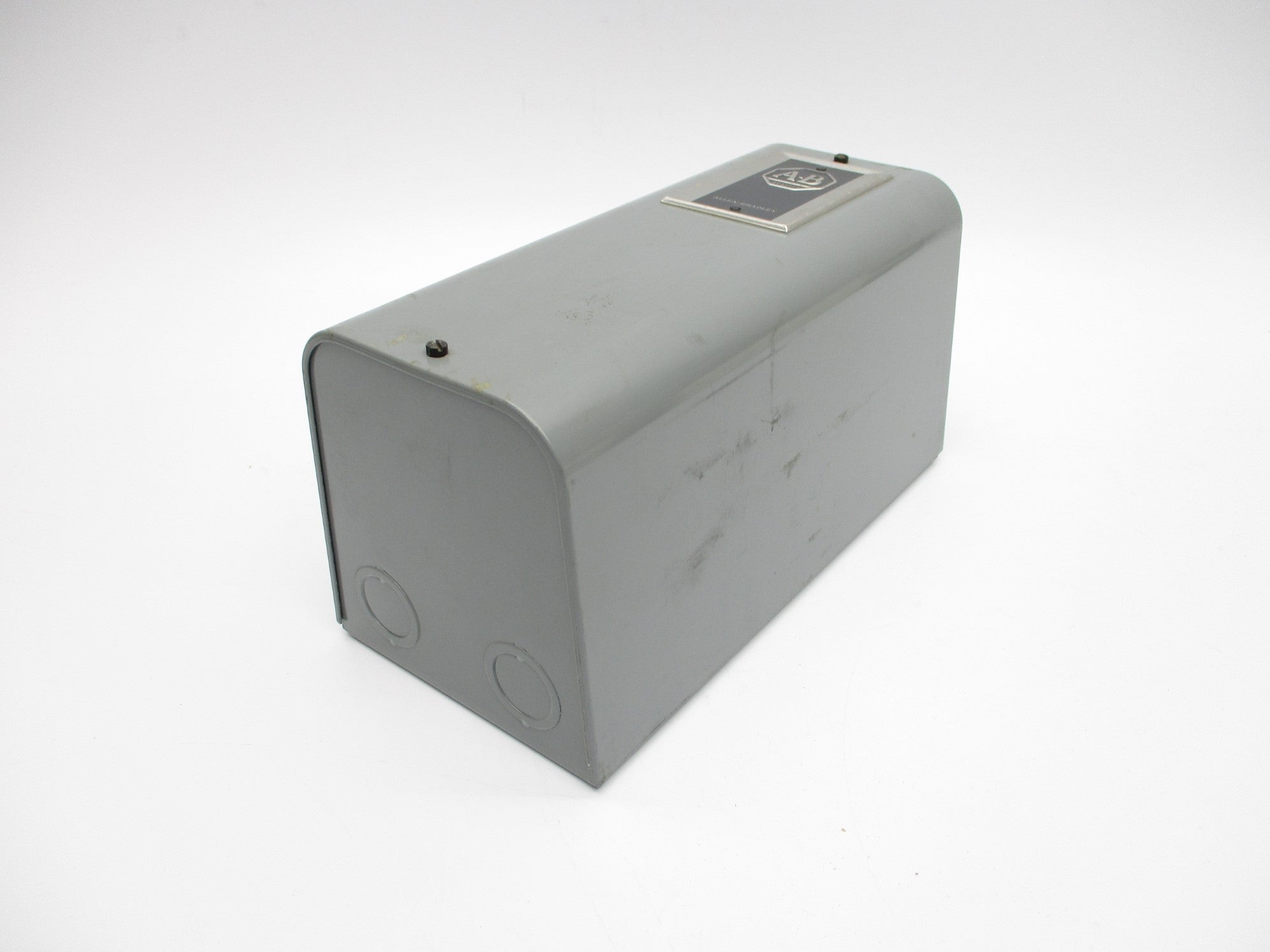 INDUSTRIAL SPARE PART 849-ZAD33 SER. B UNMP