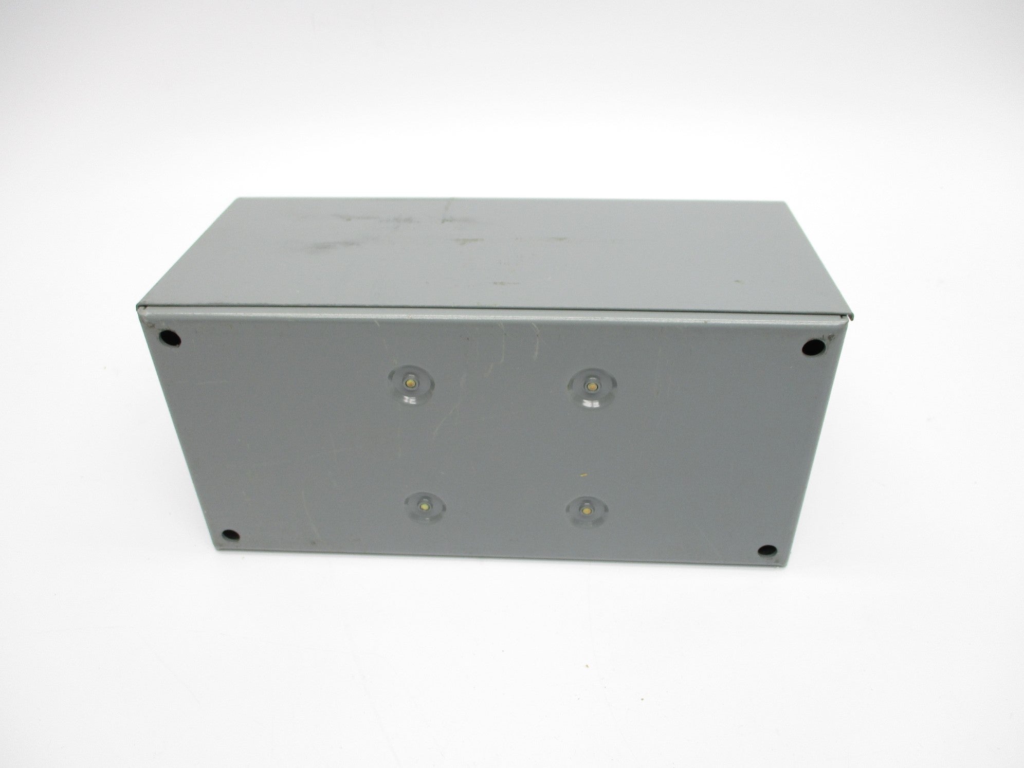 INDUSTRIAL SPARE PART 849-ZAD33 SER. B UNMP