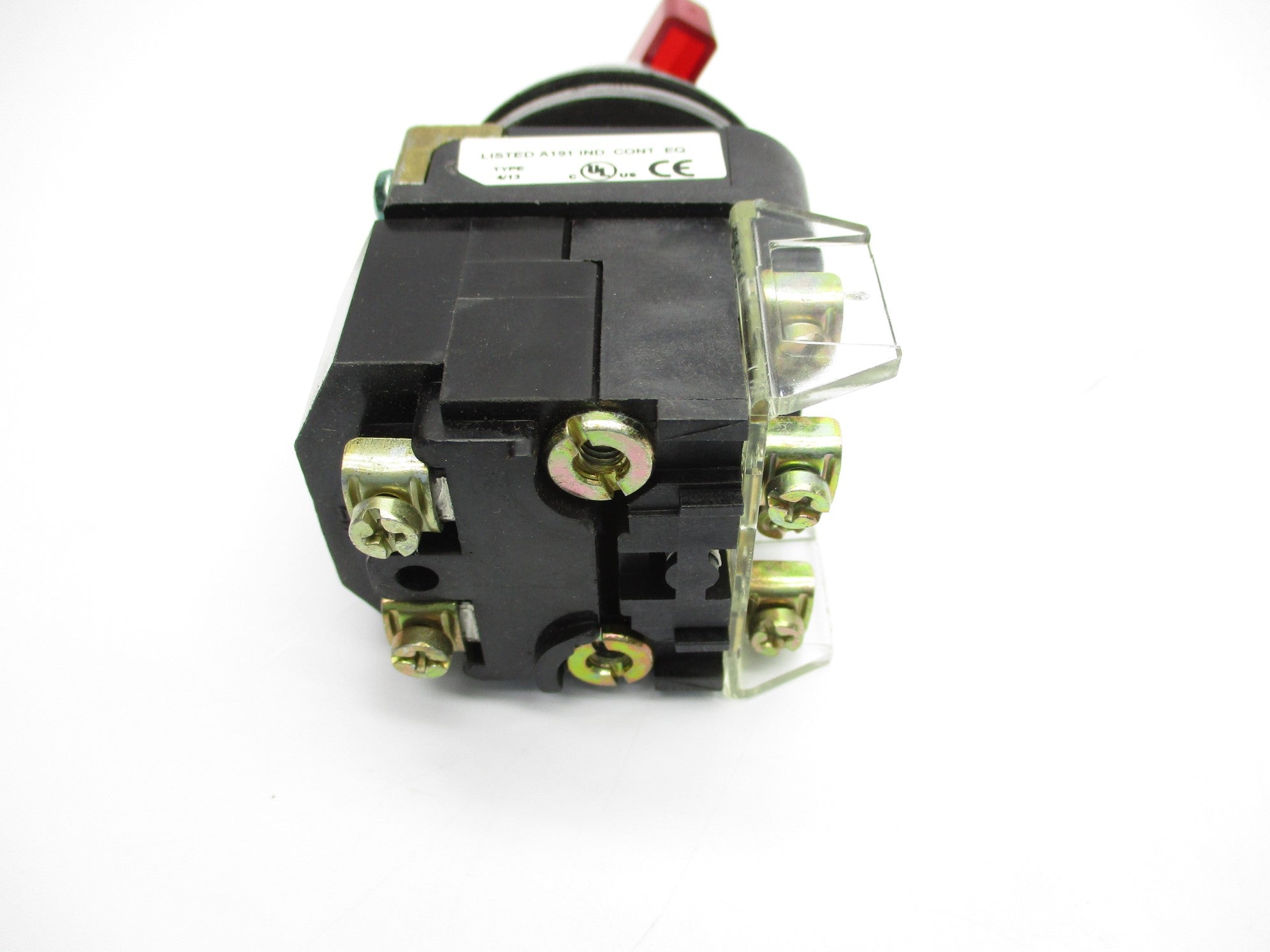 INDUSTRIAL SPARE PART 800T-16HRH17KB6AX SER. U (WH) NSMP