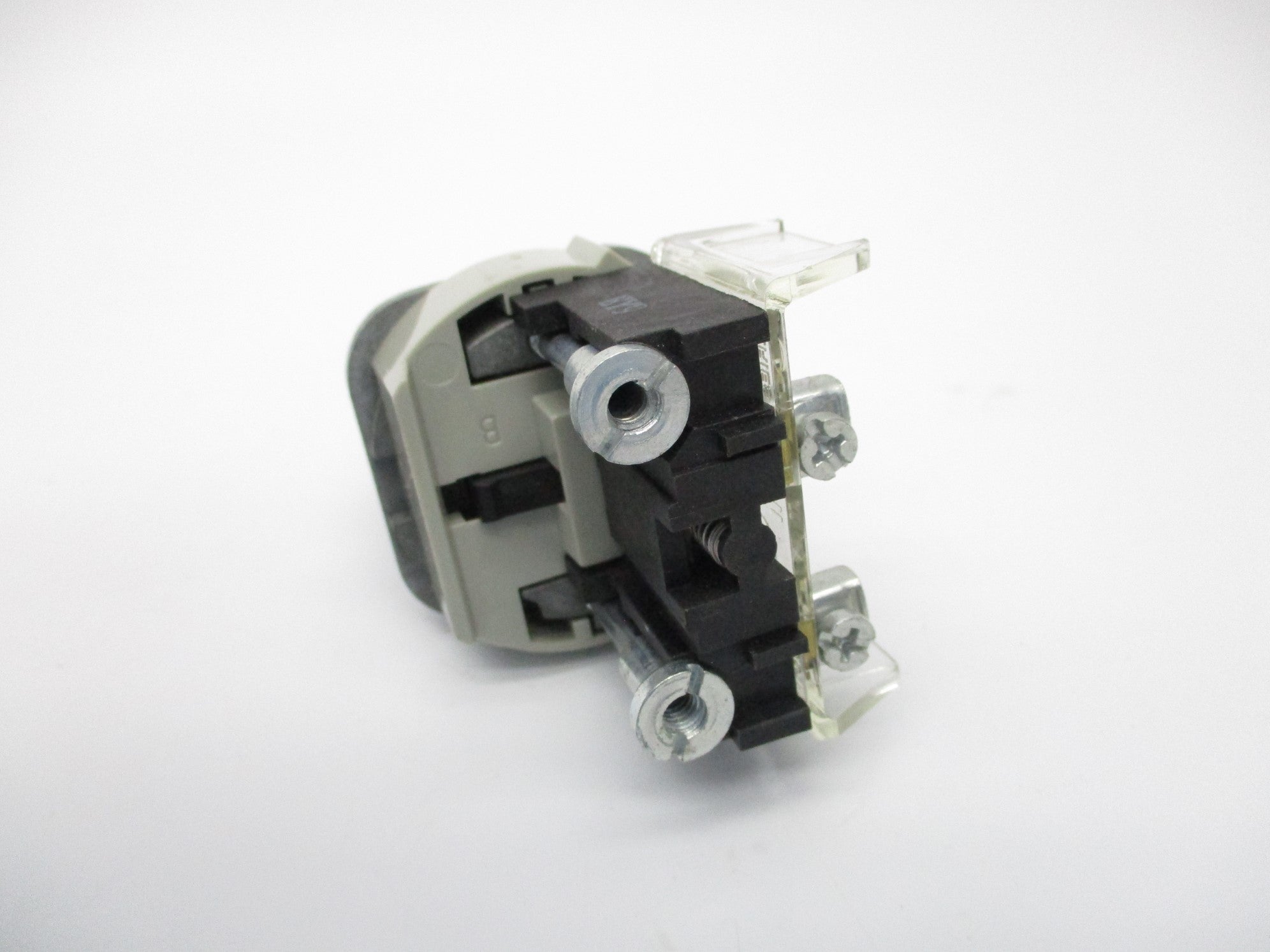 ALLEN BRADLEY 800T-H5D1 SER. T (WH) NSMP