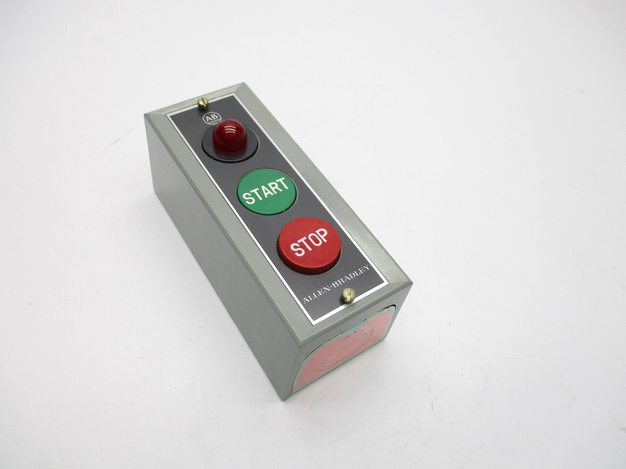 INDUSTRIAL SPARE PART 800S-2SAP SER. M 600VAC (BK/YL) NSMP