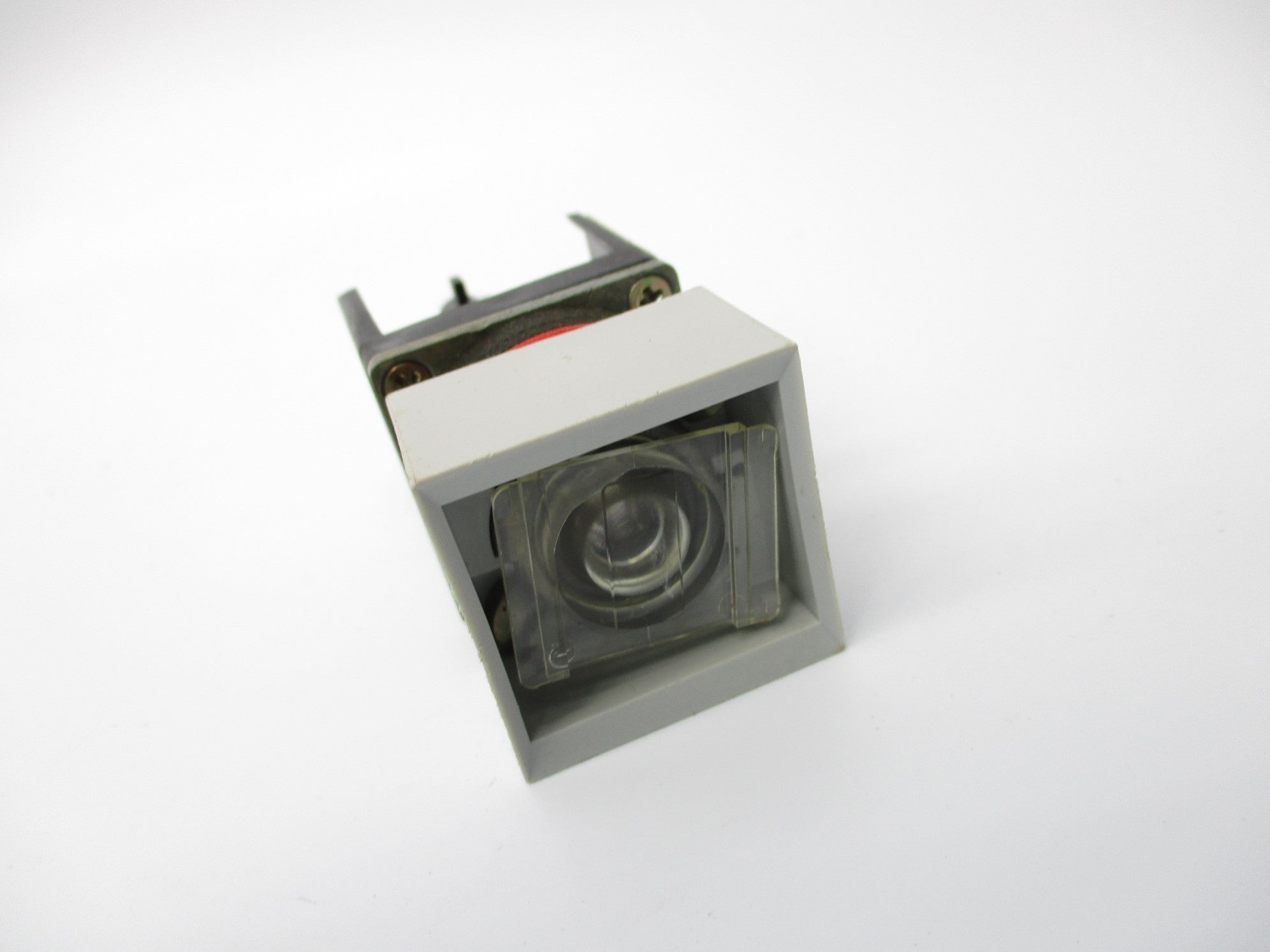 INDUSTRIAL SPARE PART 800MS-X024 SER. D (BK/YL) NSMP