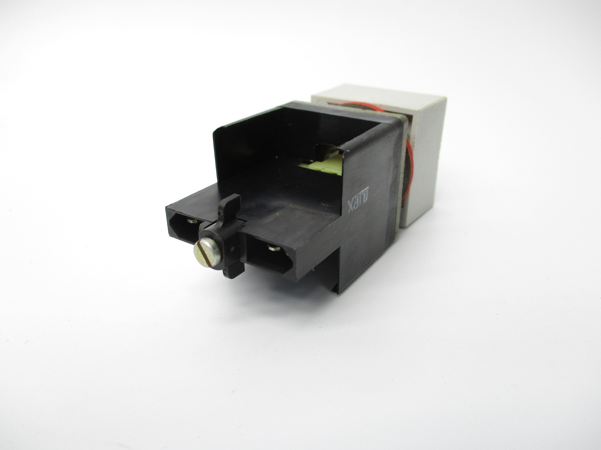 INDUSTRIAL SPARE PART 800MS-X024 SER. D (BK/YL) NSMP